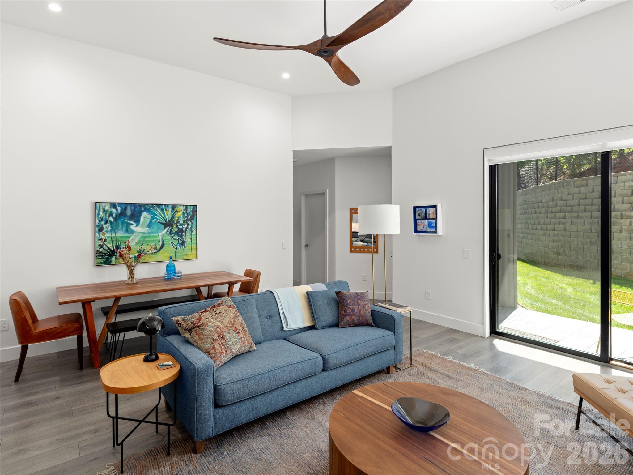 The Landings - Residential