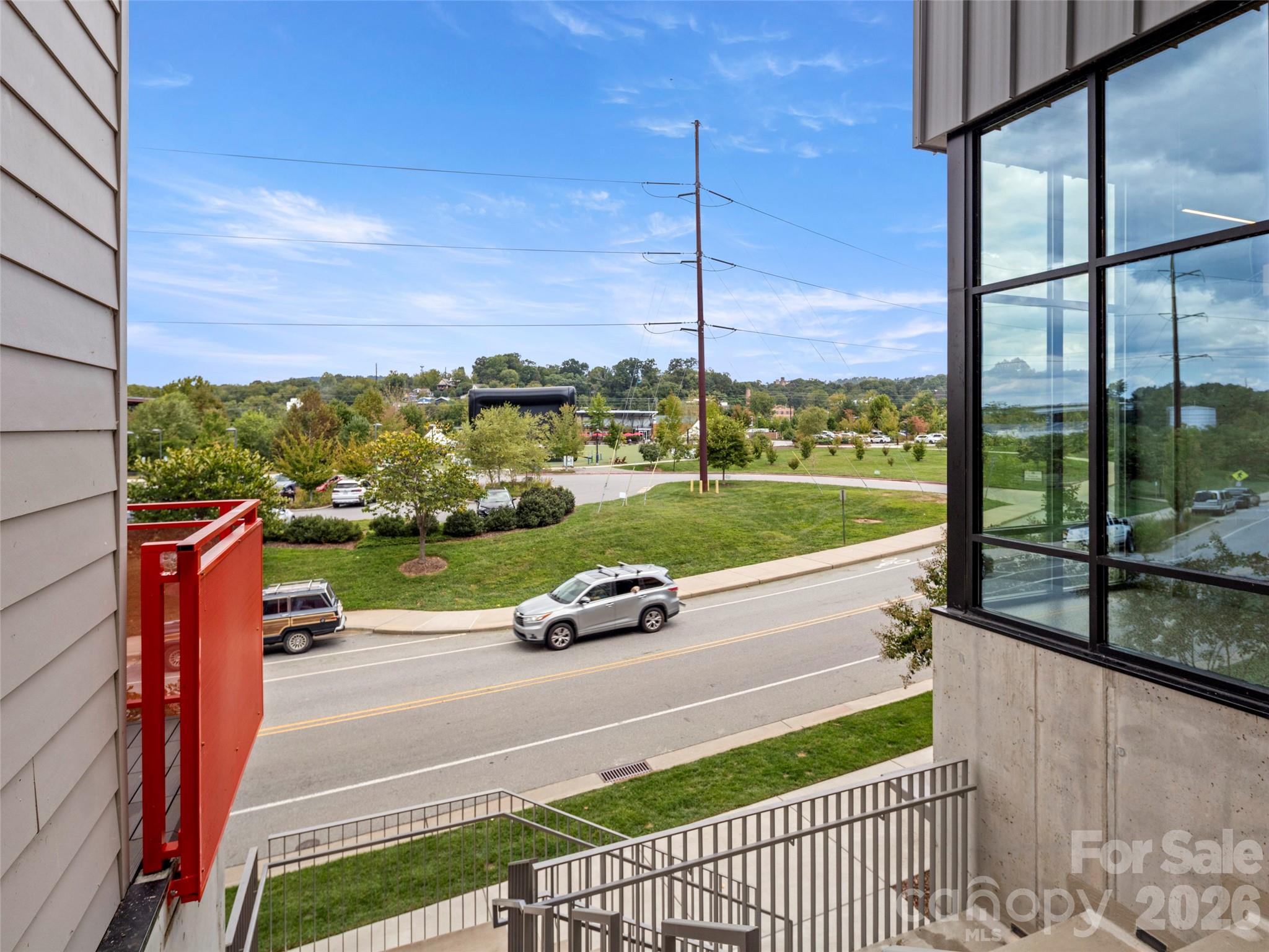 The Landings - Residential