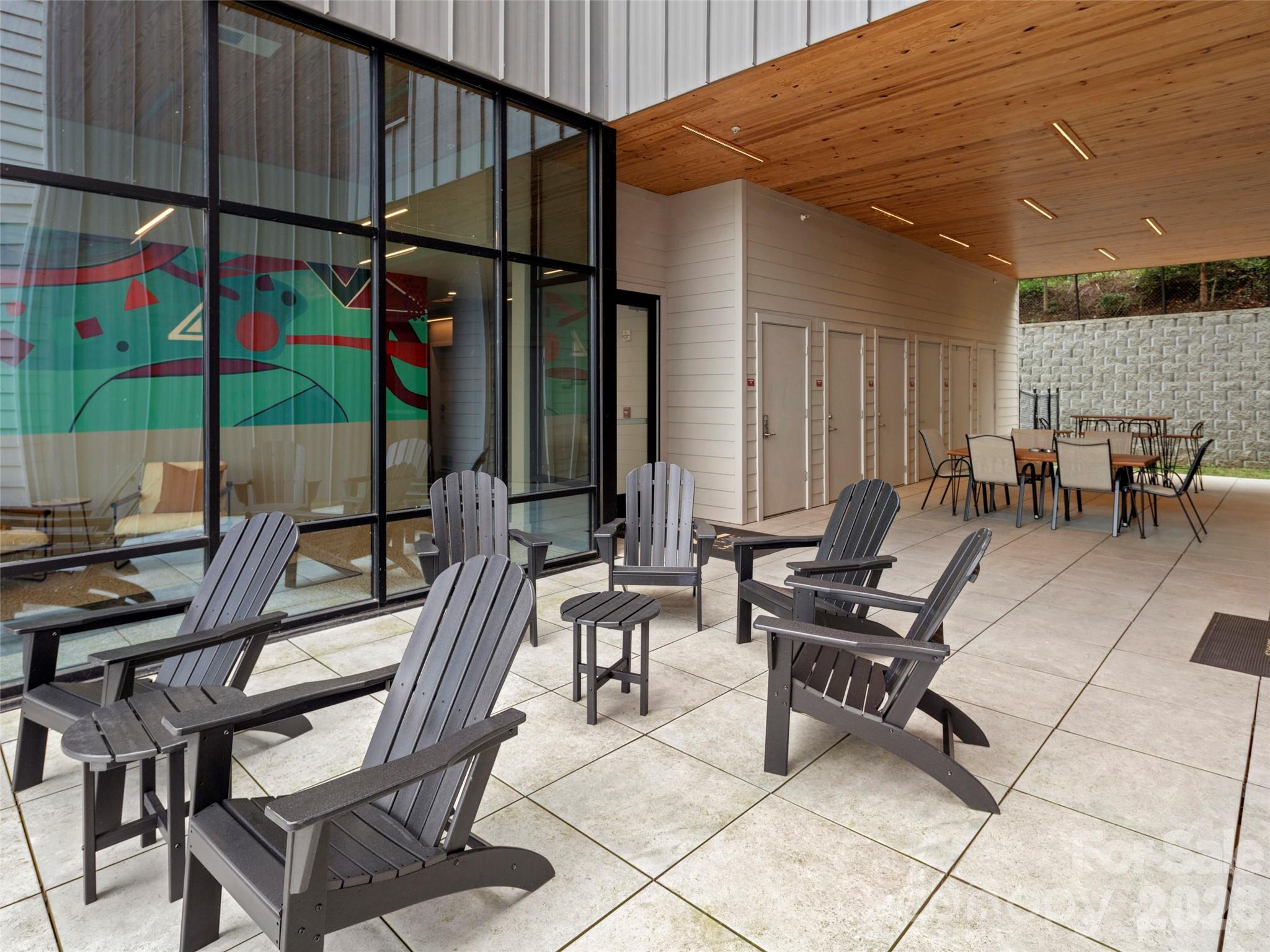 The Landings - Residential