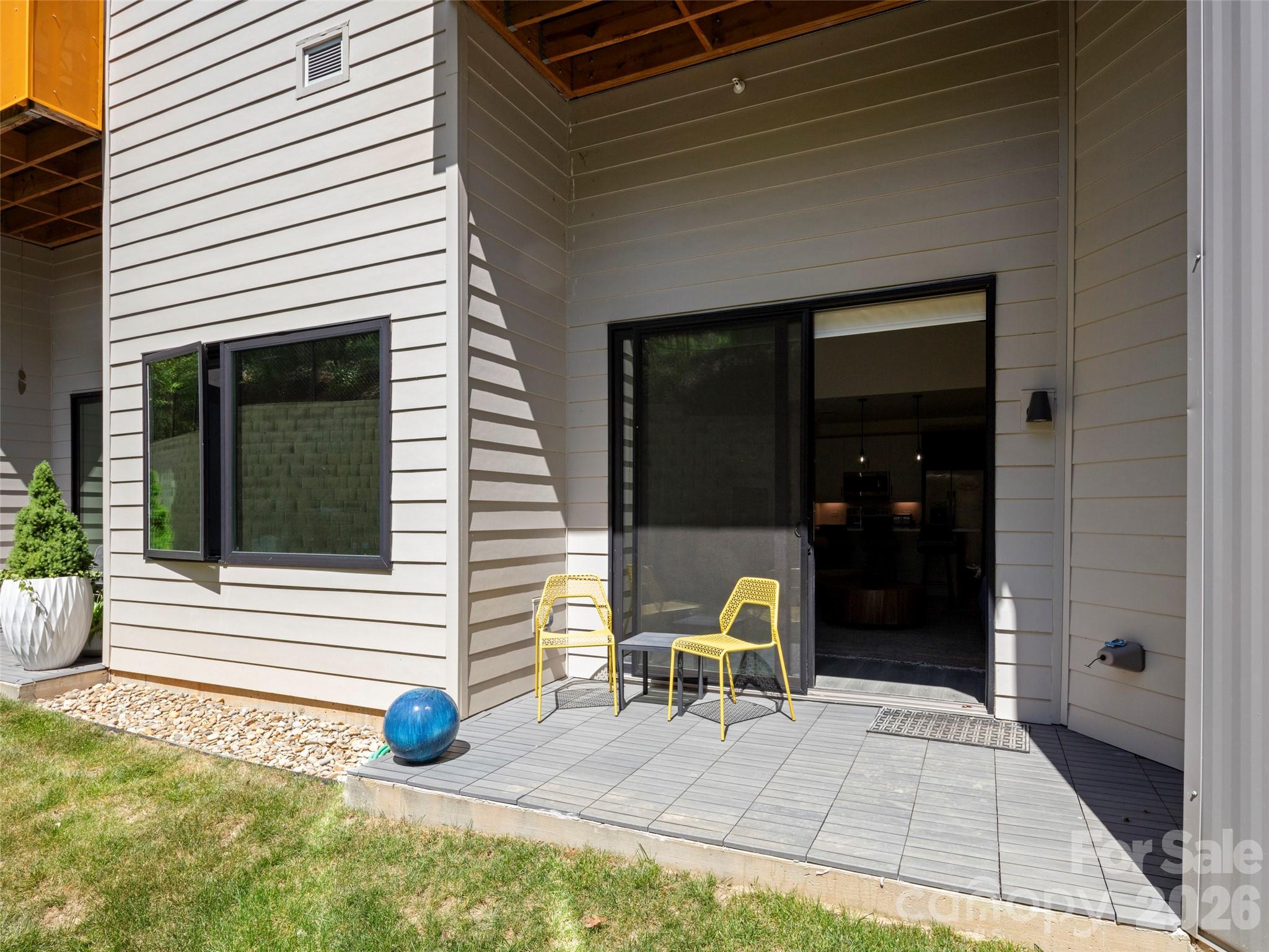 The Landings - Residential