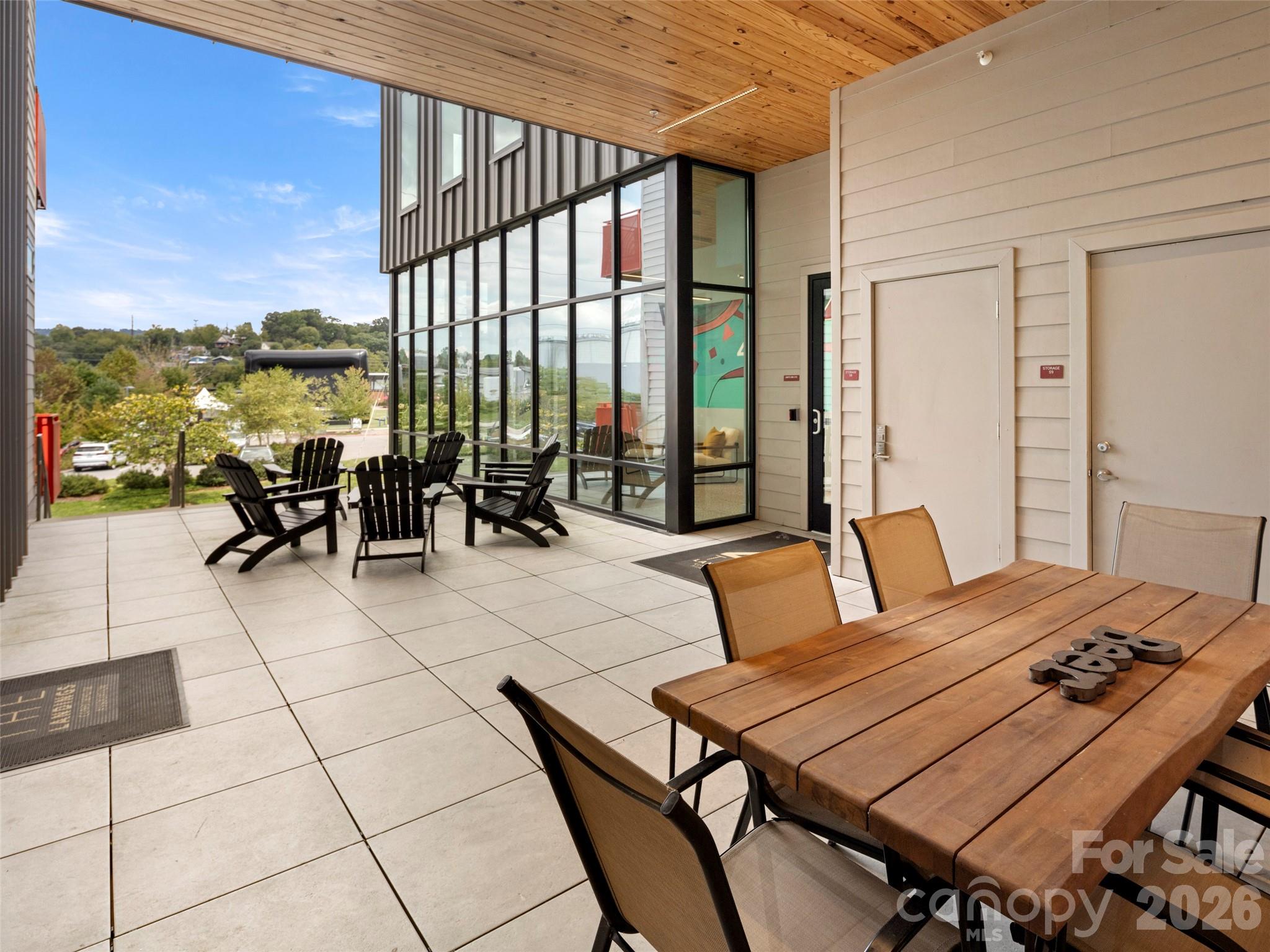 The Landings - Residential