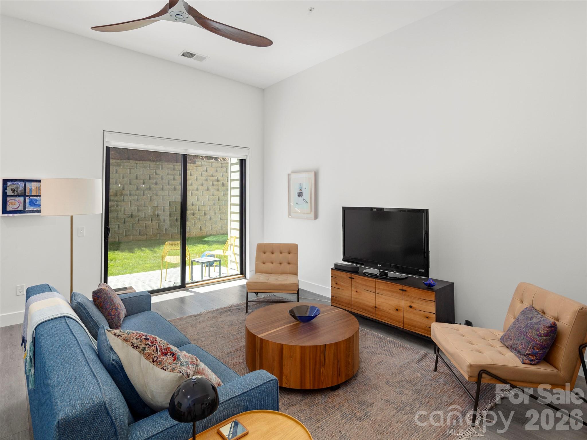 The Landings - Residential