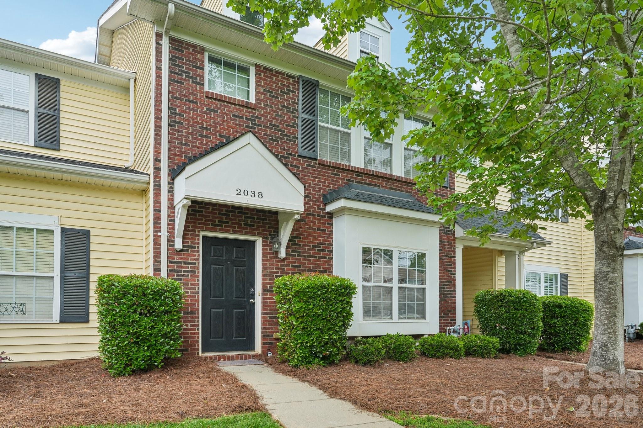 Welcome to this beautifully maintained home tucked away in one of Monroe’s desirable communities! Offering the perfect blend of comfort, style, and functionality, this property features spacious living areas, abundant natural light, and a thoughtfully designed floor plan ideal for both everyday living and entertaining.

The inviting kitchen opens seamlessly to the main living spaces, creating the perfect gathering place for family and friends. Generous bedrooms provide comfort and flexibility, while the primary suite offers a relaxing retreat after a long day.

Step outside to enjoy a private backyard setting with plenty of room for outdoor dining, pets, play, or future customization. Recent updates include a new roof replaced within the last 2 years, adding both value and peace of mind for the next homeowner. Residents can also enjoy access to the community kids playground, perfect for outdoor fun and neighborhood gatherings.

Conveniently located near shopping, dining, parks, and commuter routes, this home combines peaceful neighborhood living with easy access to everything Monroe and the greater Charlotte area have to offer. Whether you’re a first-time buyer, growing family, or looking for your next move-up opportunity, this home is one you won’t want to miss!