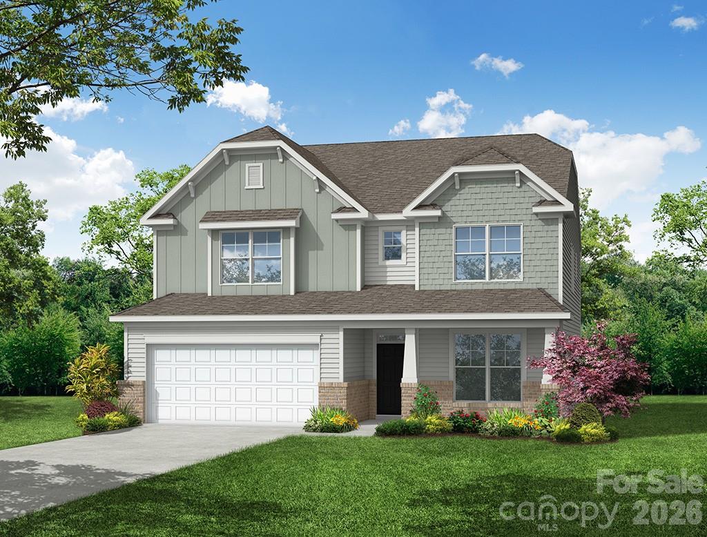 Waterford Commons - Residential