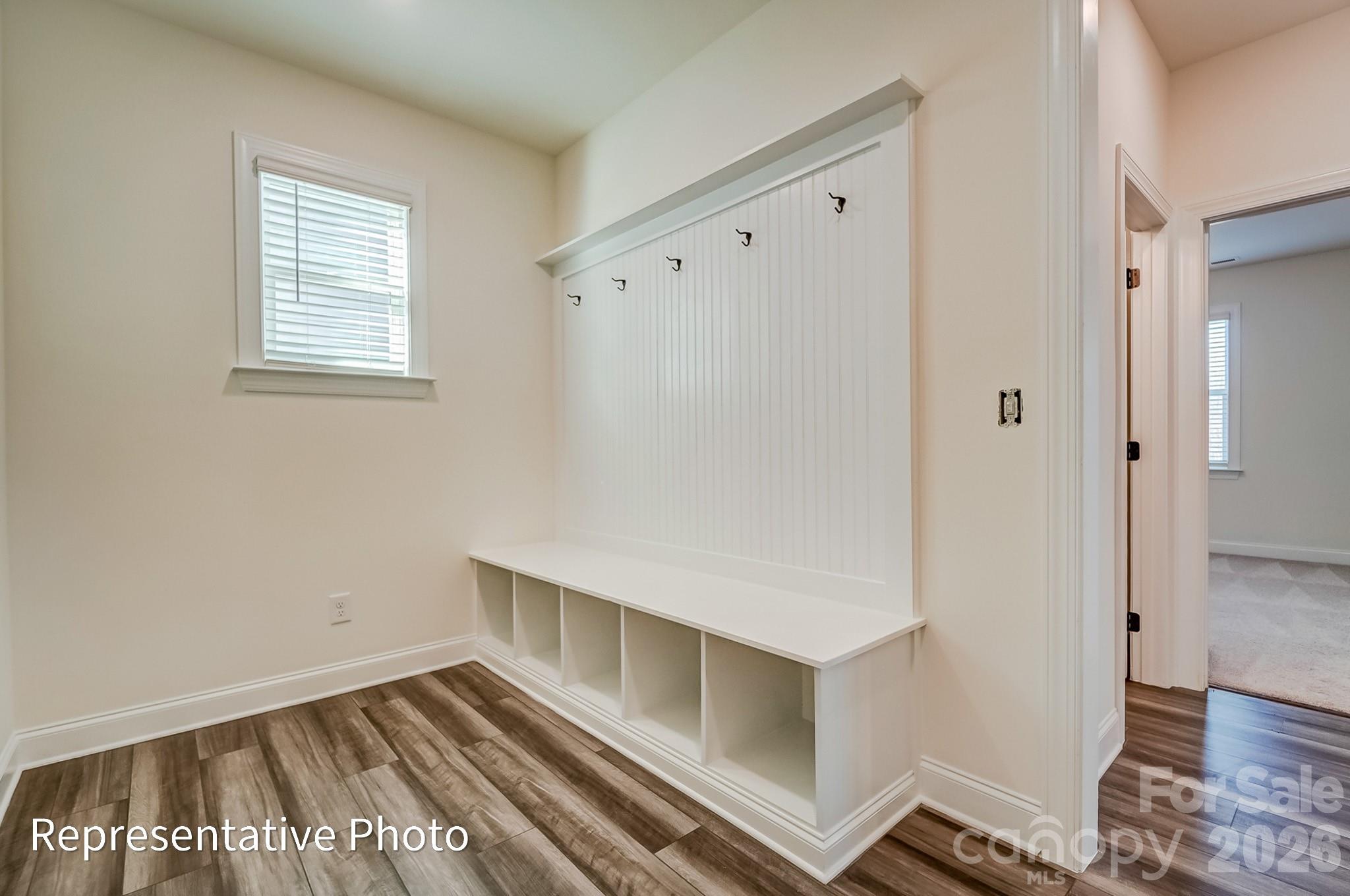 Waterford Commons - Residential