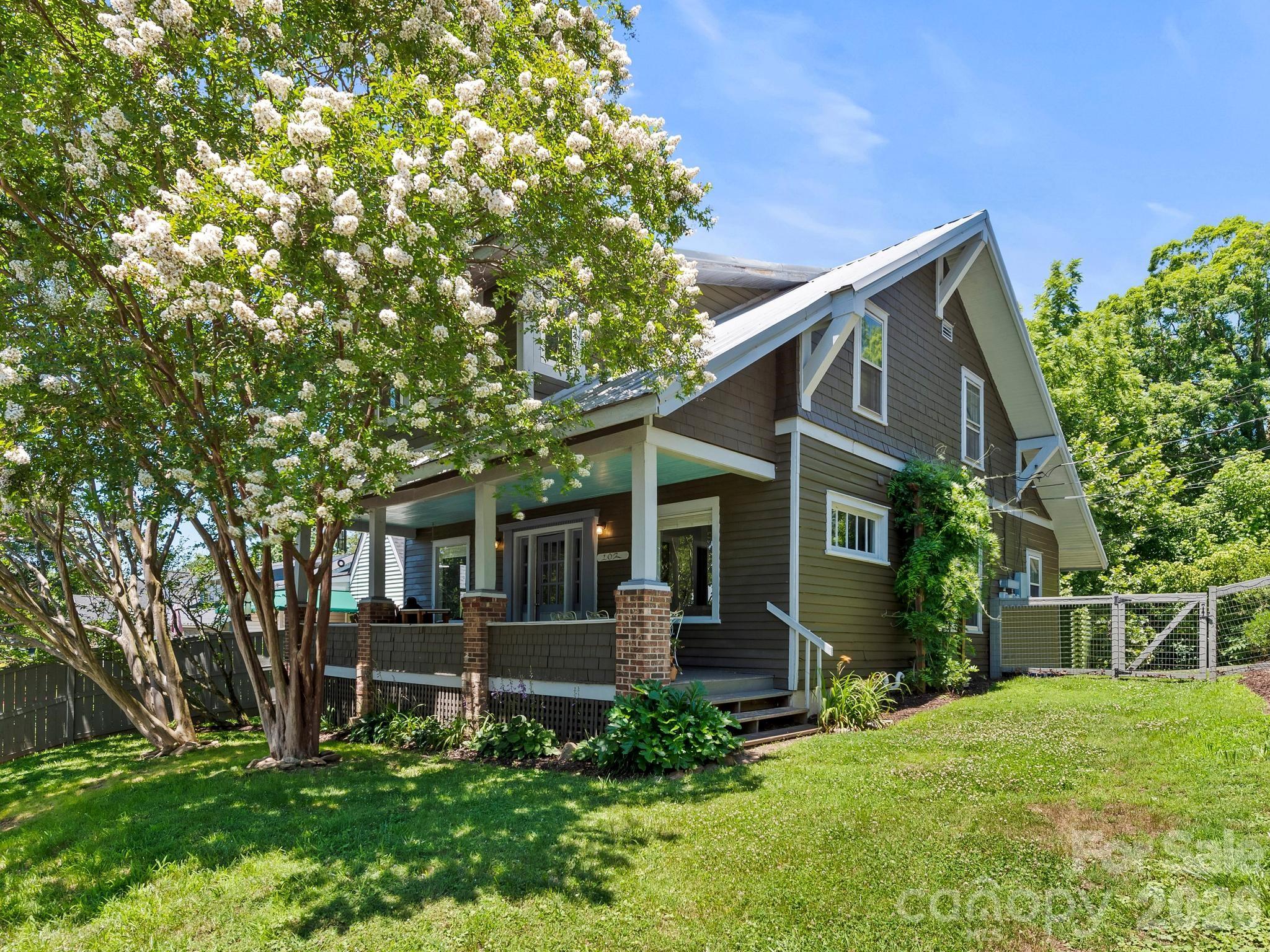 Arborvale Park - Residential Income