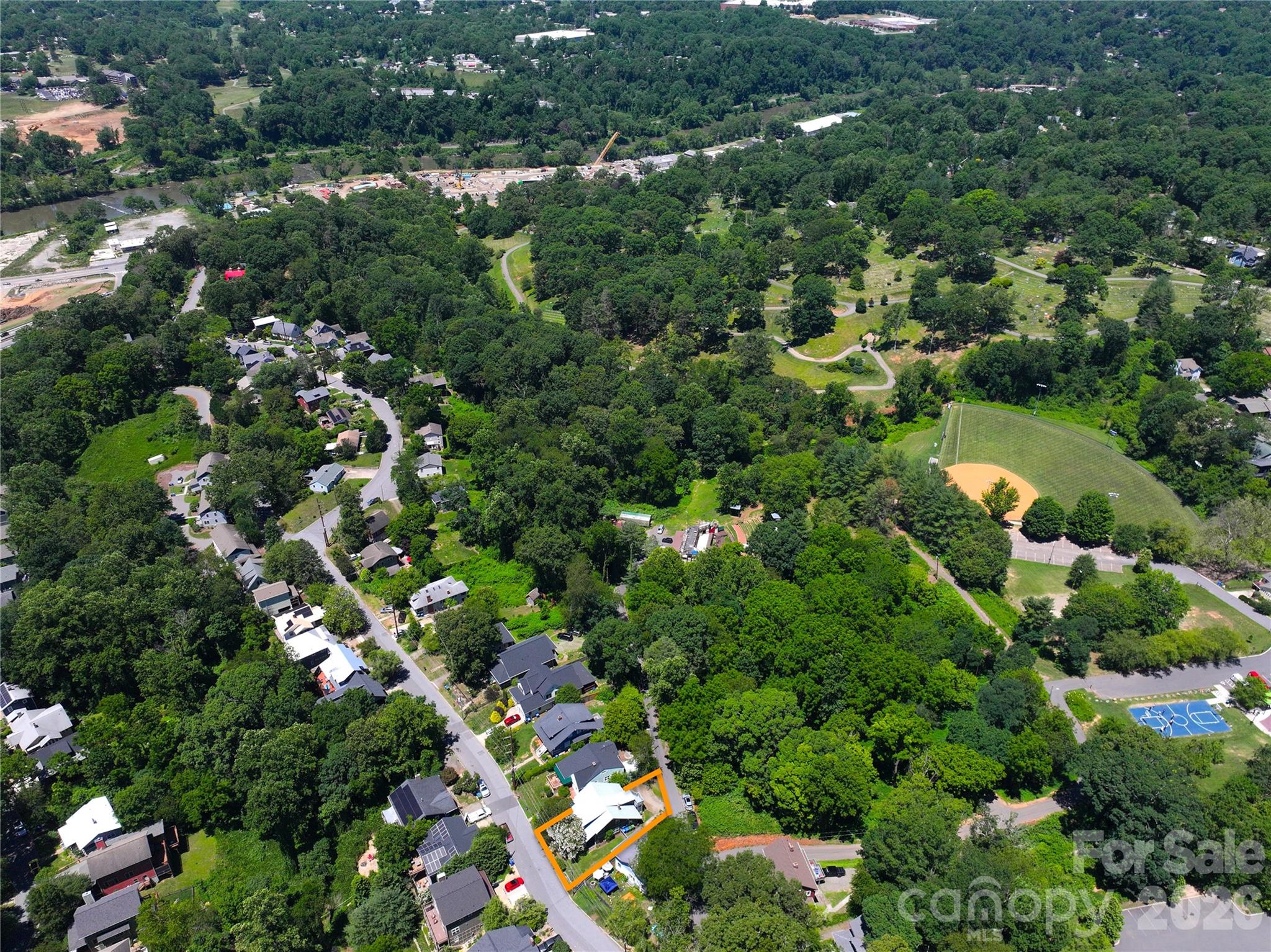 Arborvale Park - Residential Income