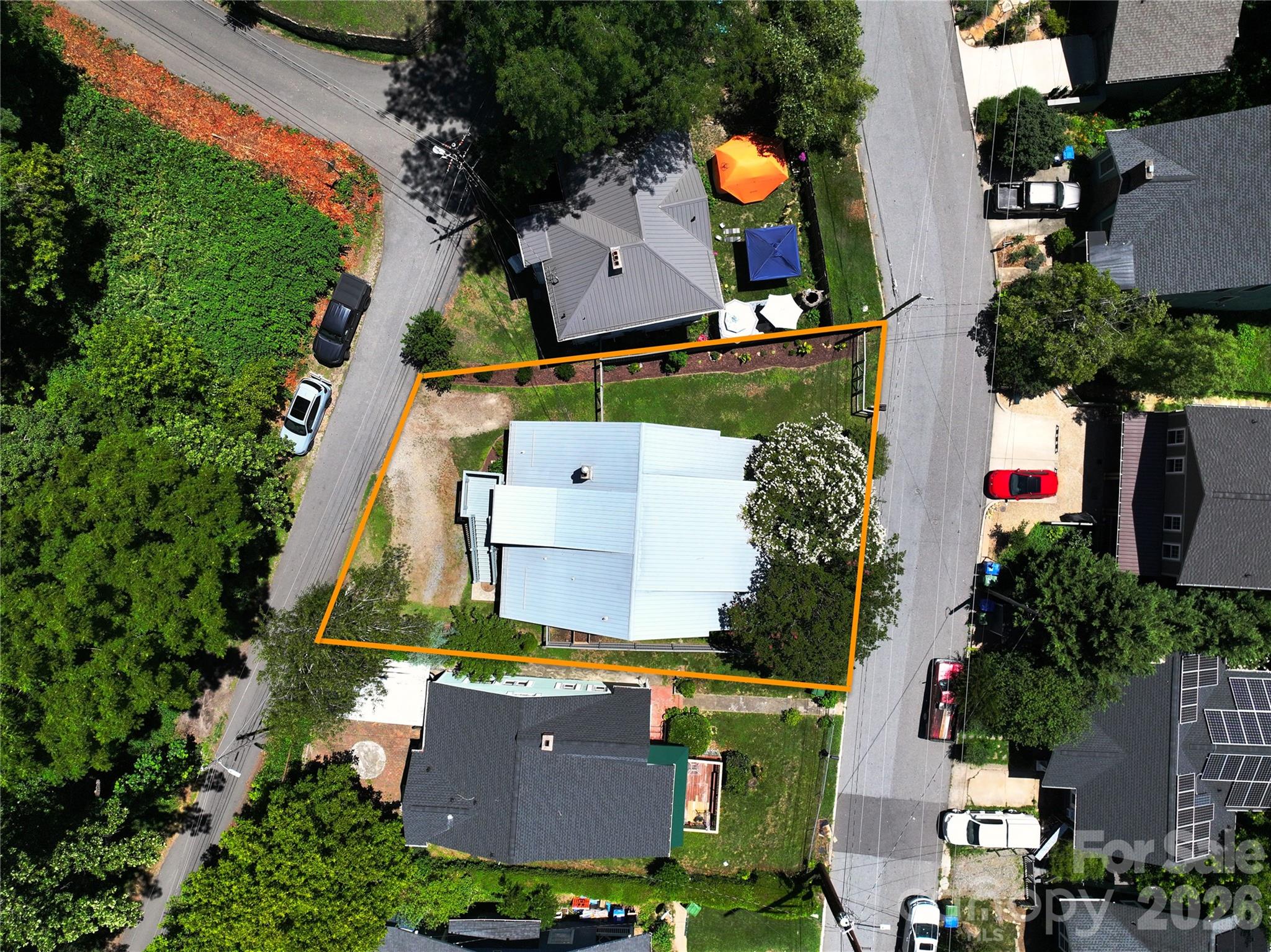 Arborvale Park - Residential Income