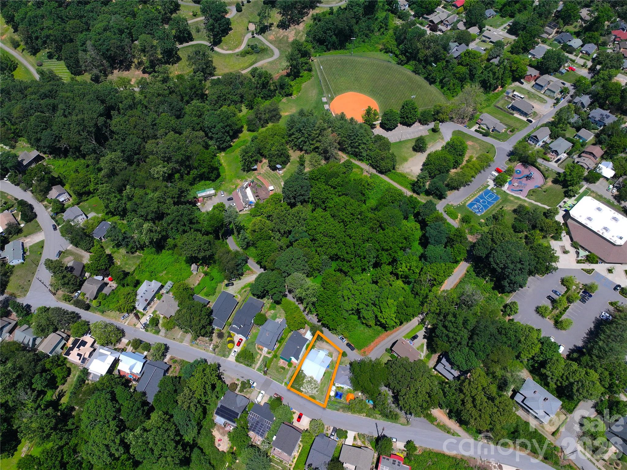 Arborvale Park - Residential Income