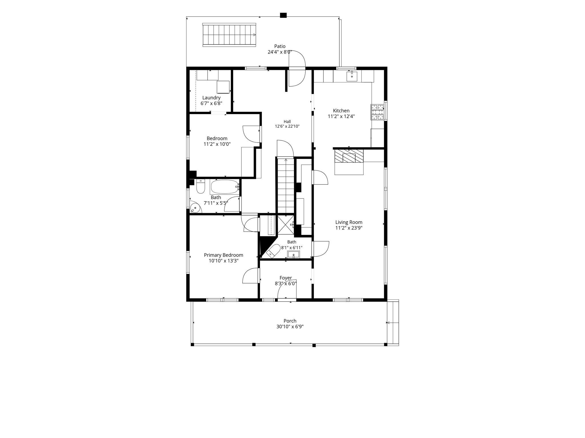 Arborvale Park - Residential Income