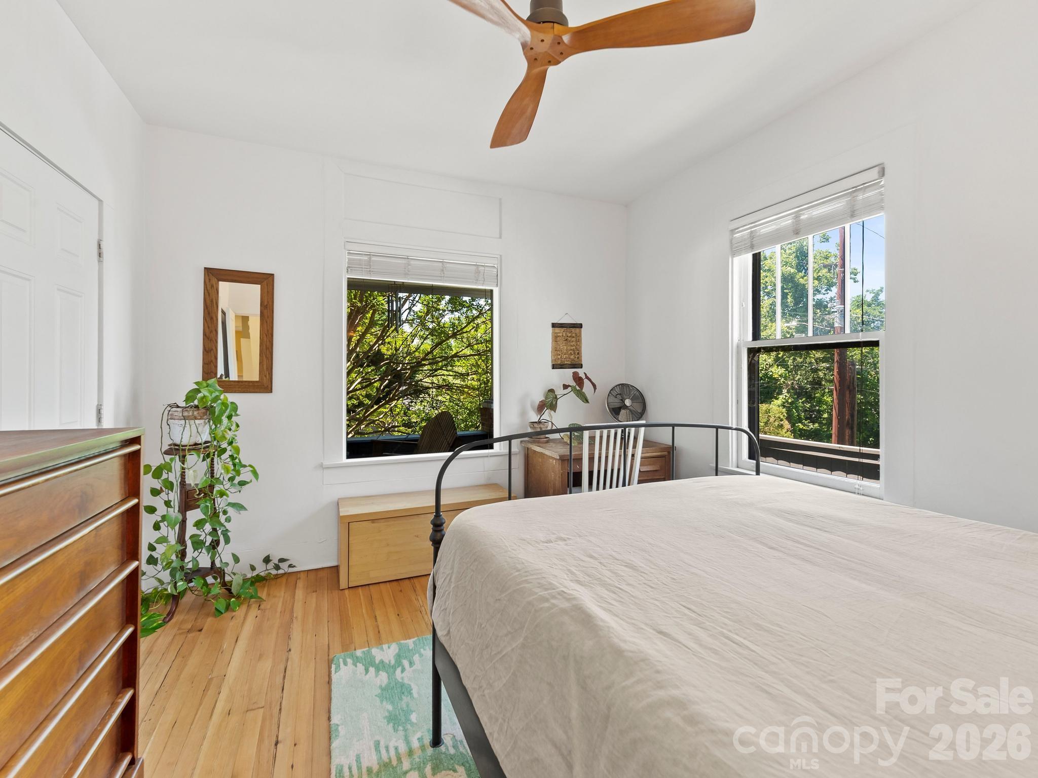 Arborvale Park - Residential Income