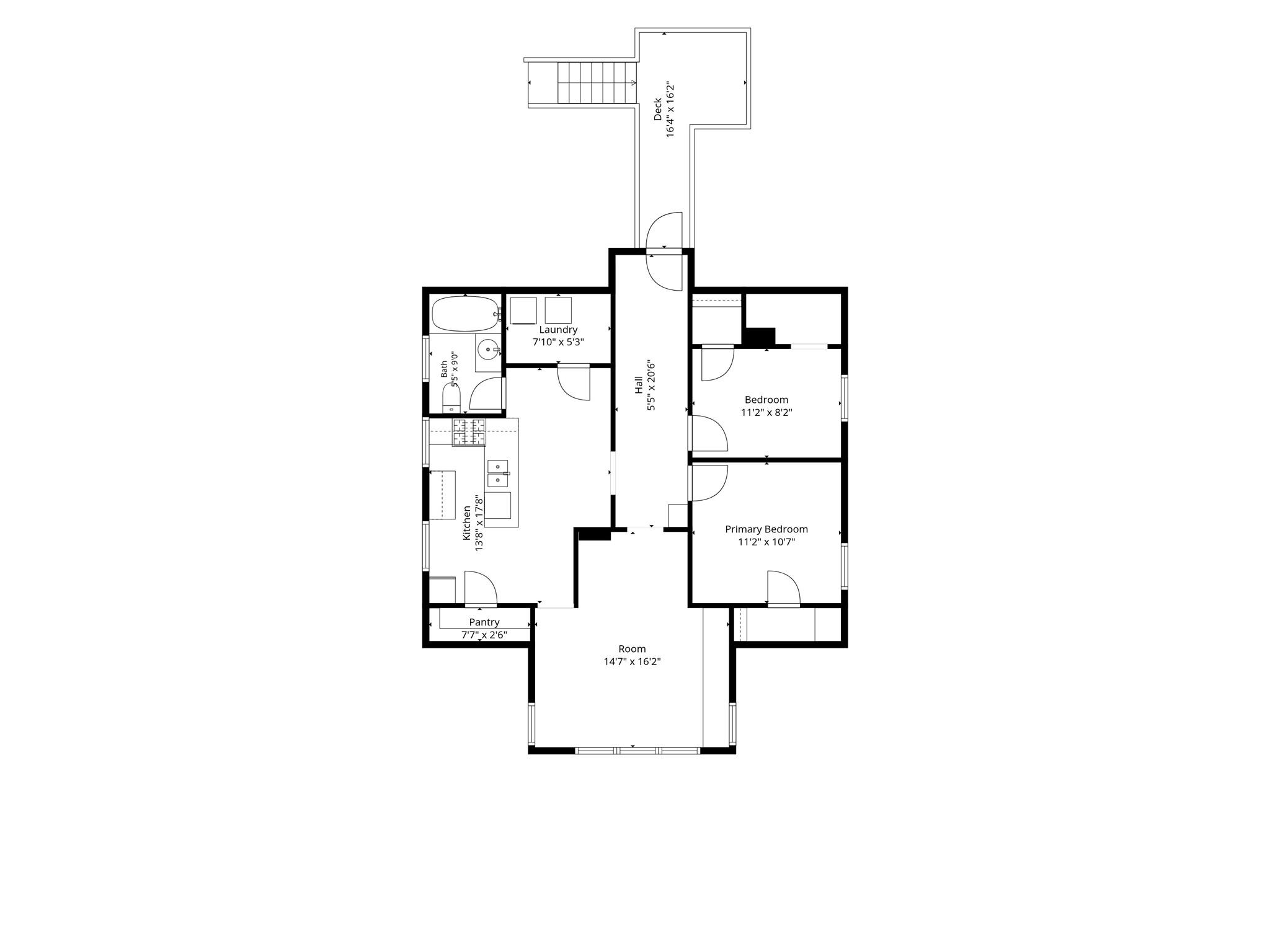 Arborvale Park - Residential Income
