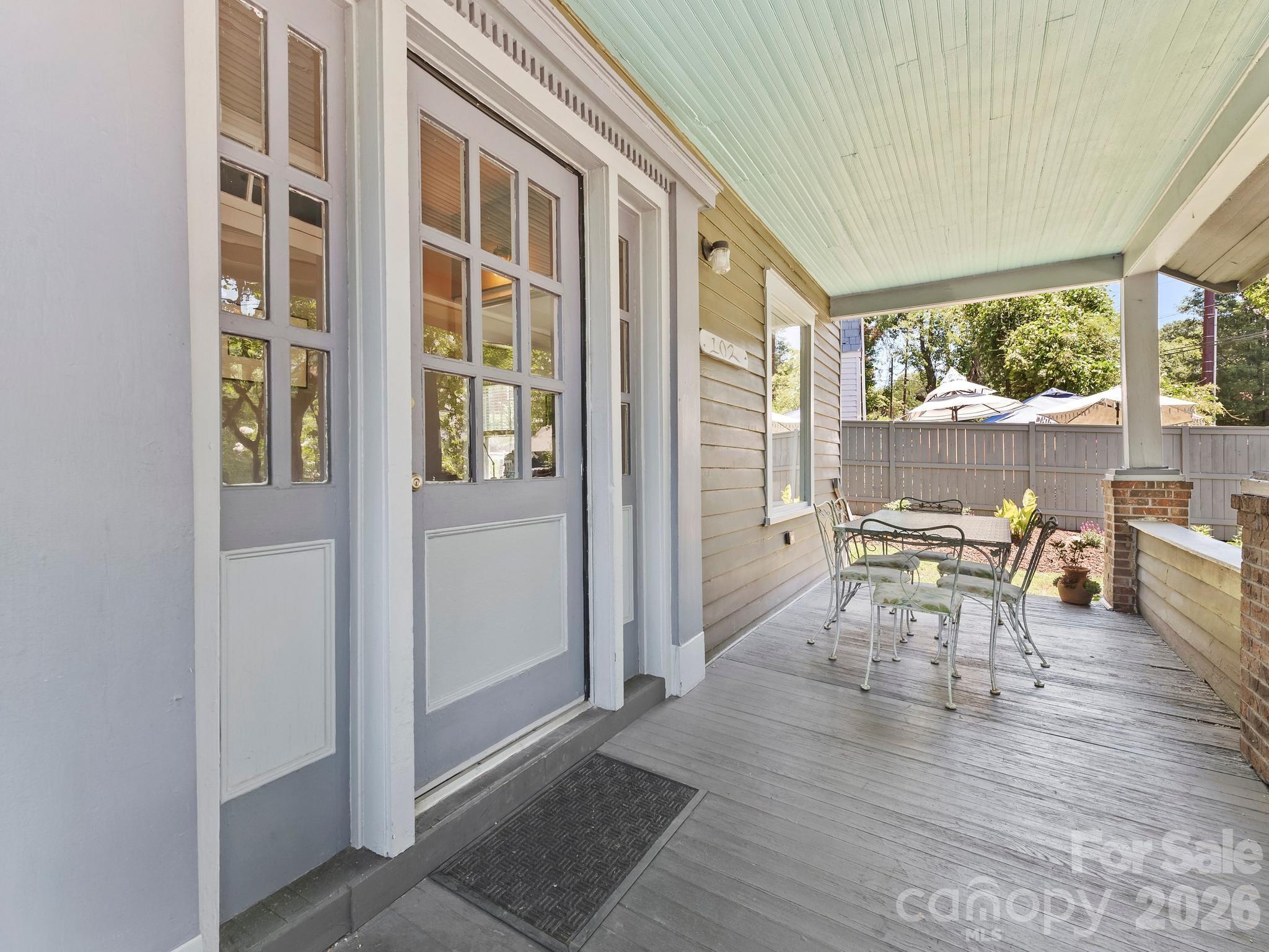 Arborvale Park - Residential Income