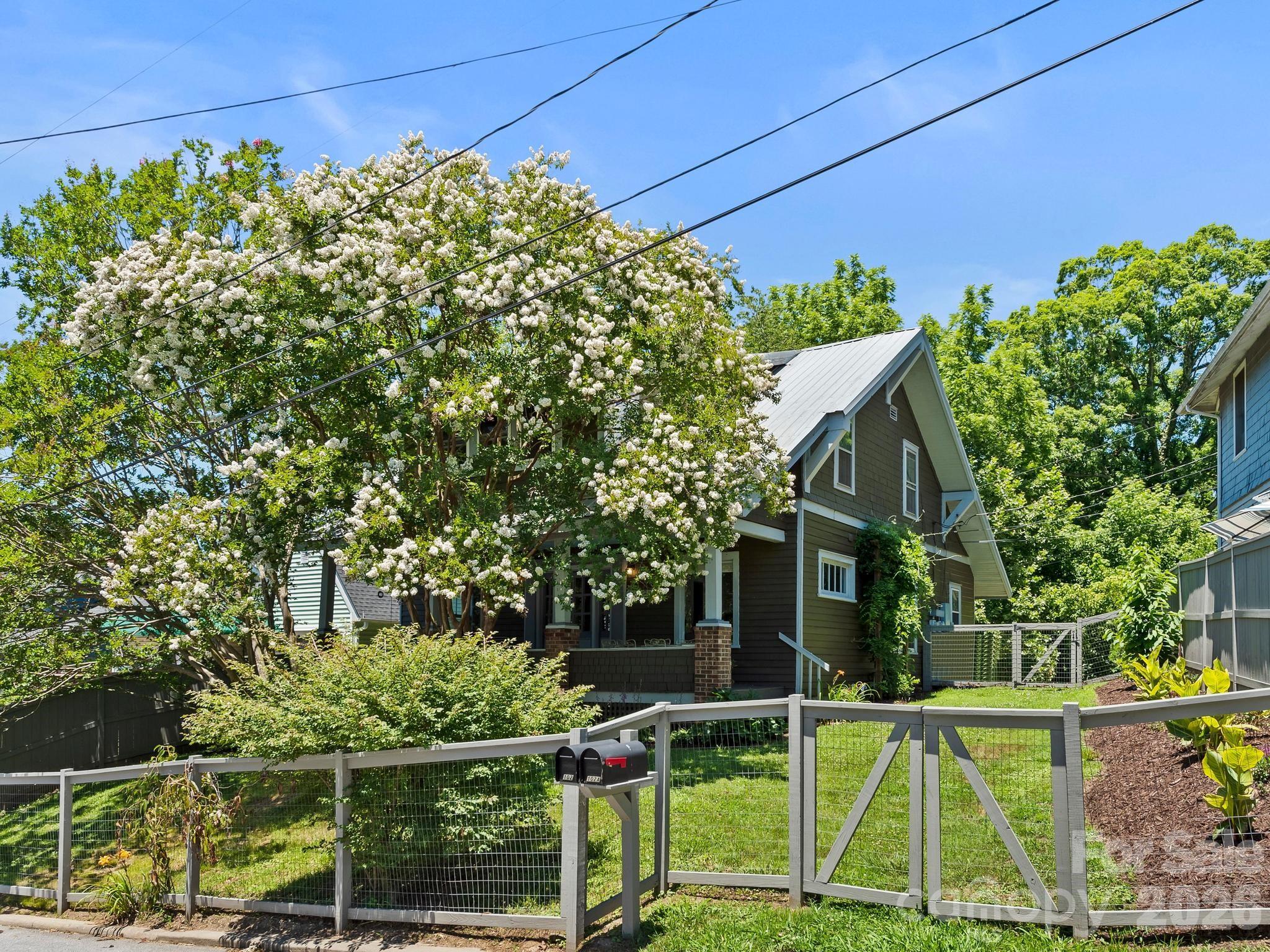Arborvale Park - Residential Income