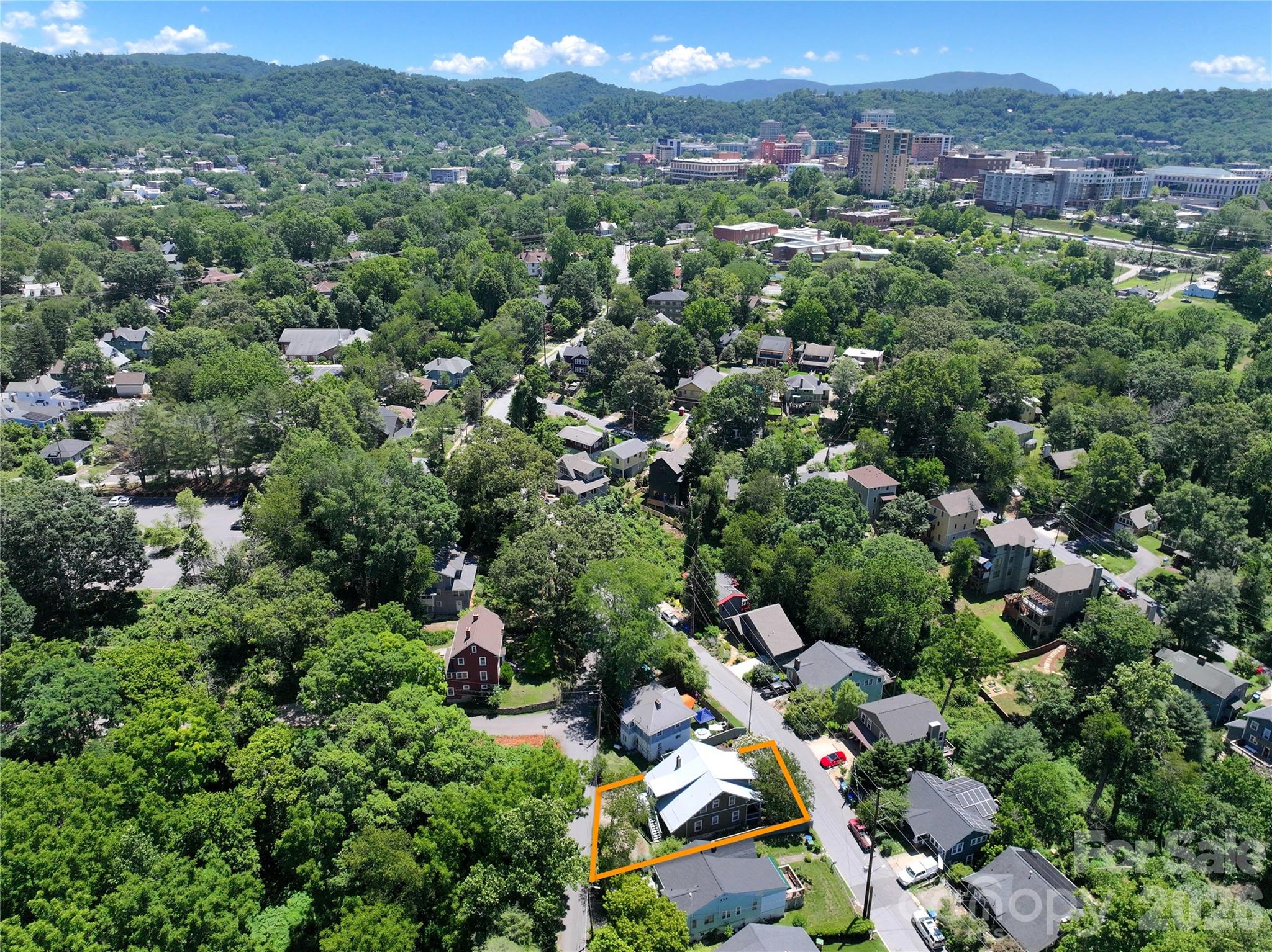 Arborvale Park - Residential Income