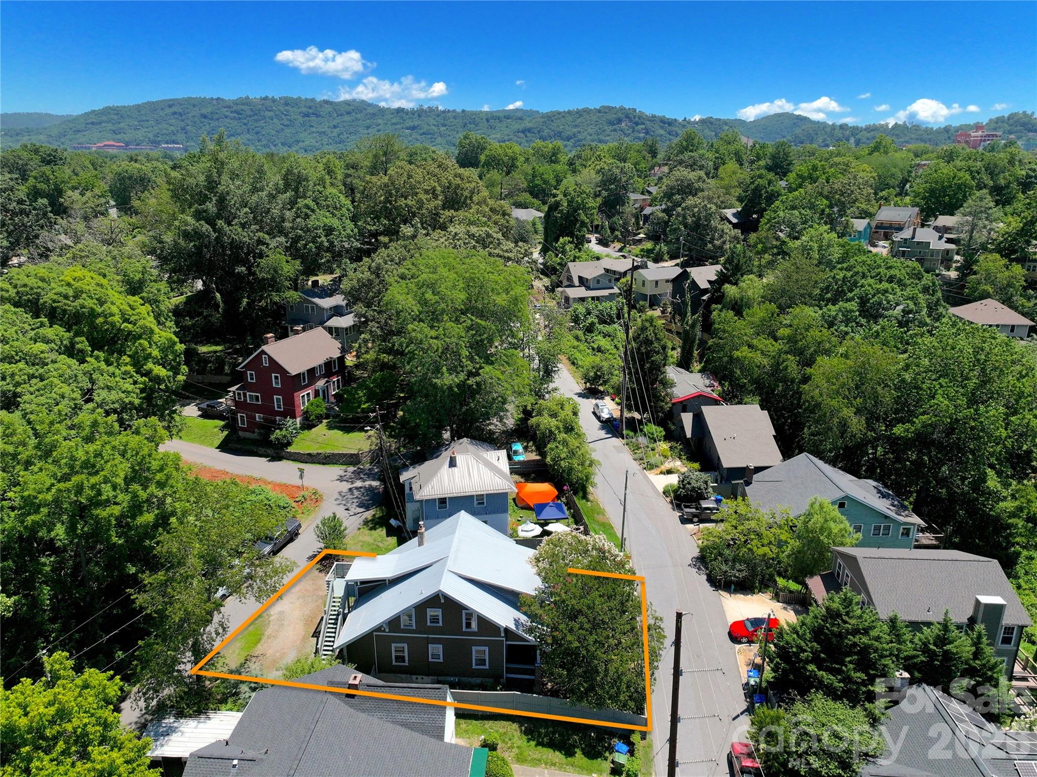 Arborvale Park - Residential Income