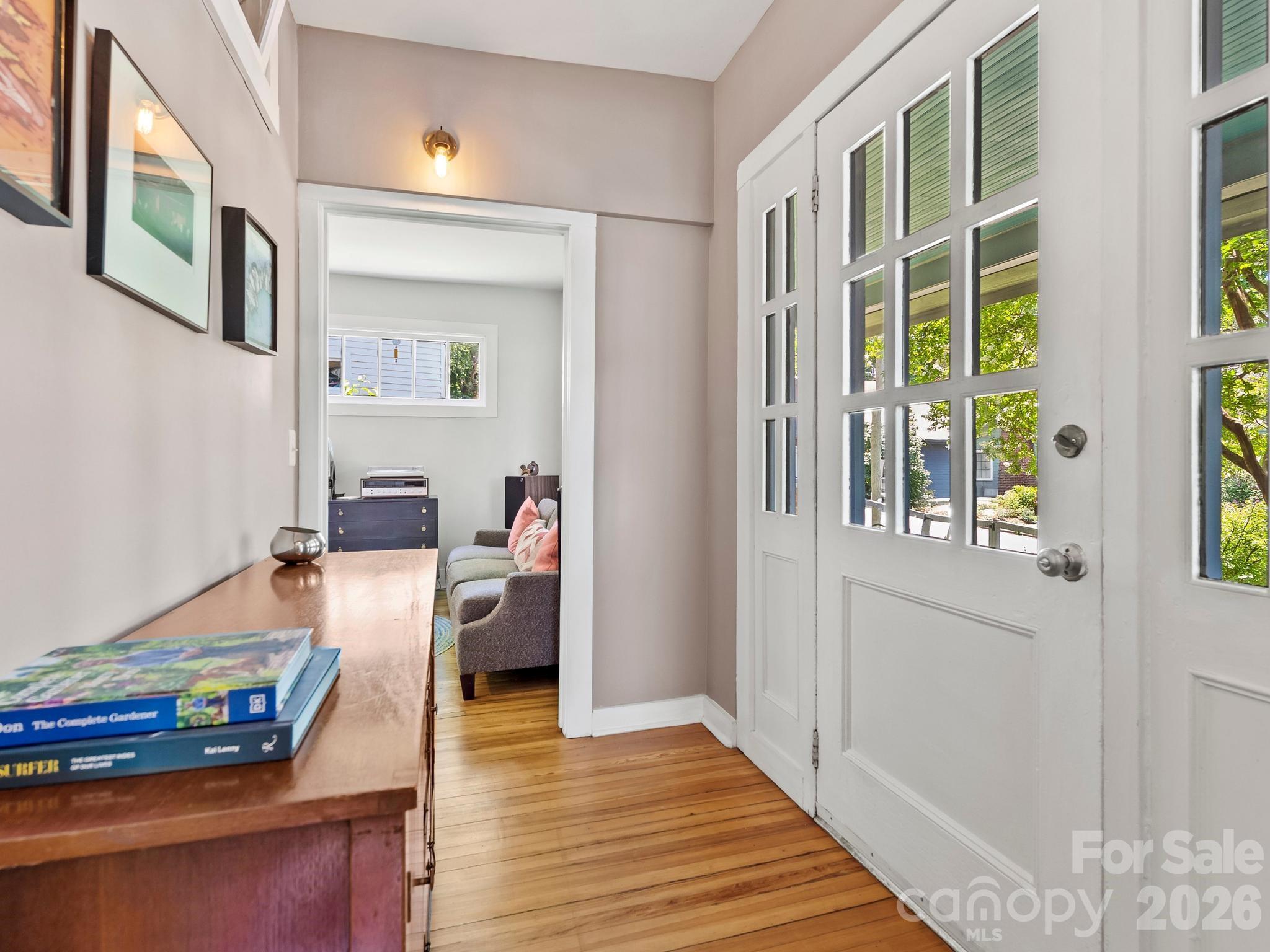 Arborvale Park - Residential Income