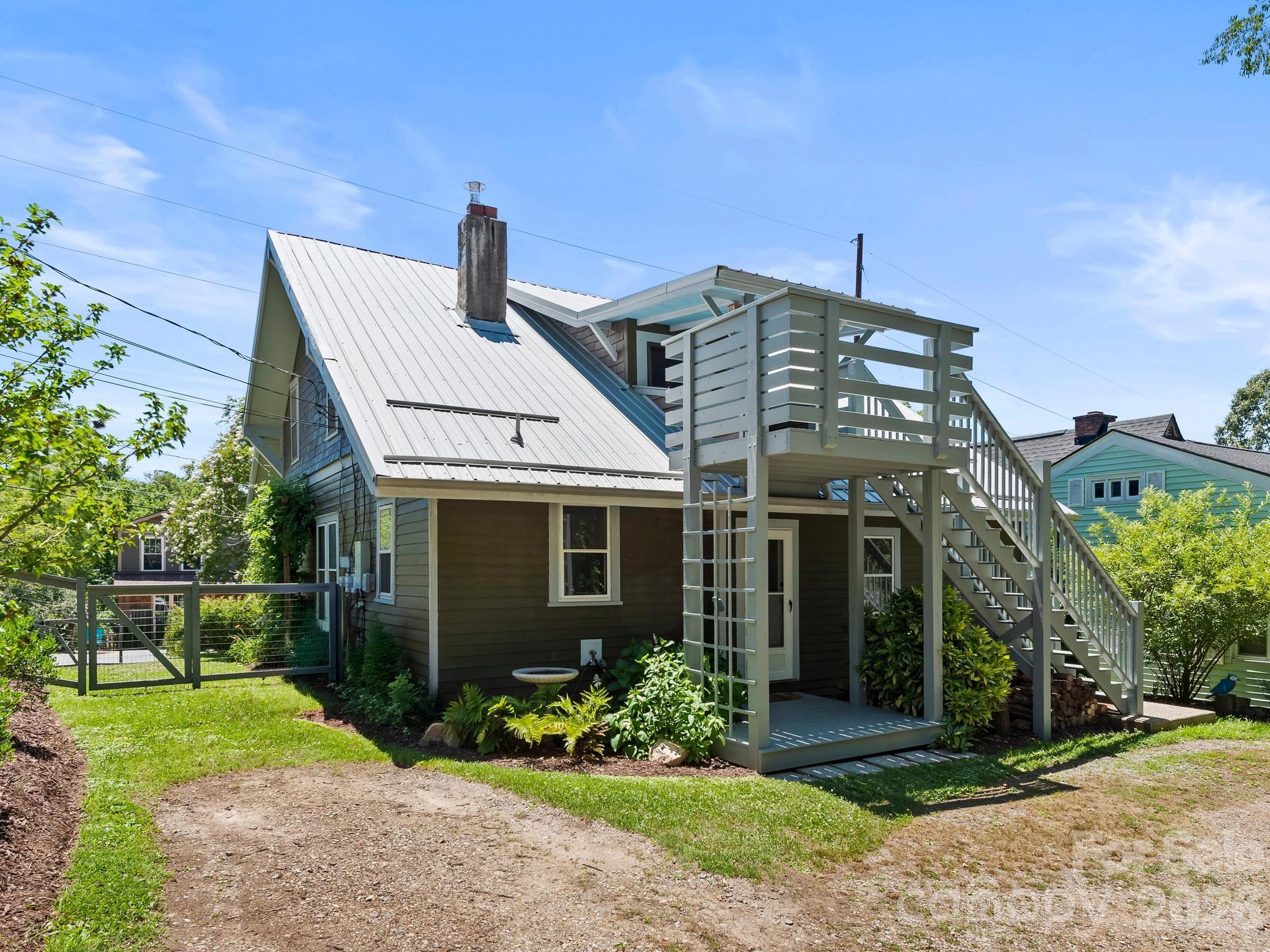 Arborvale Park - Residential Income