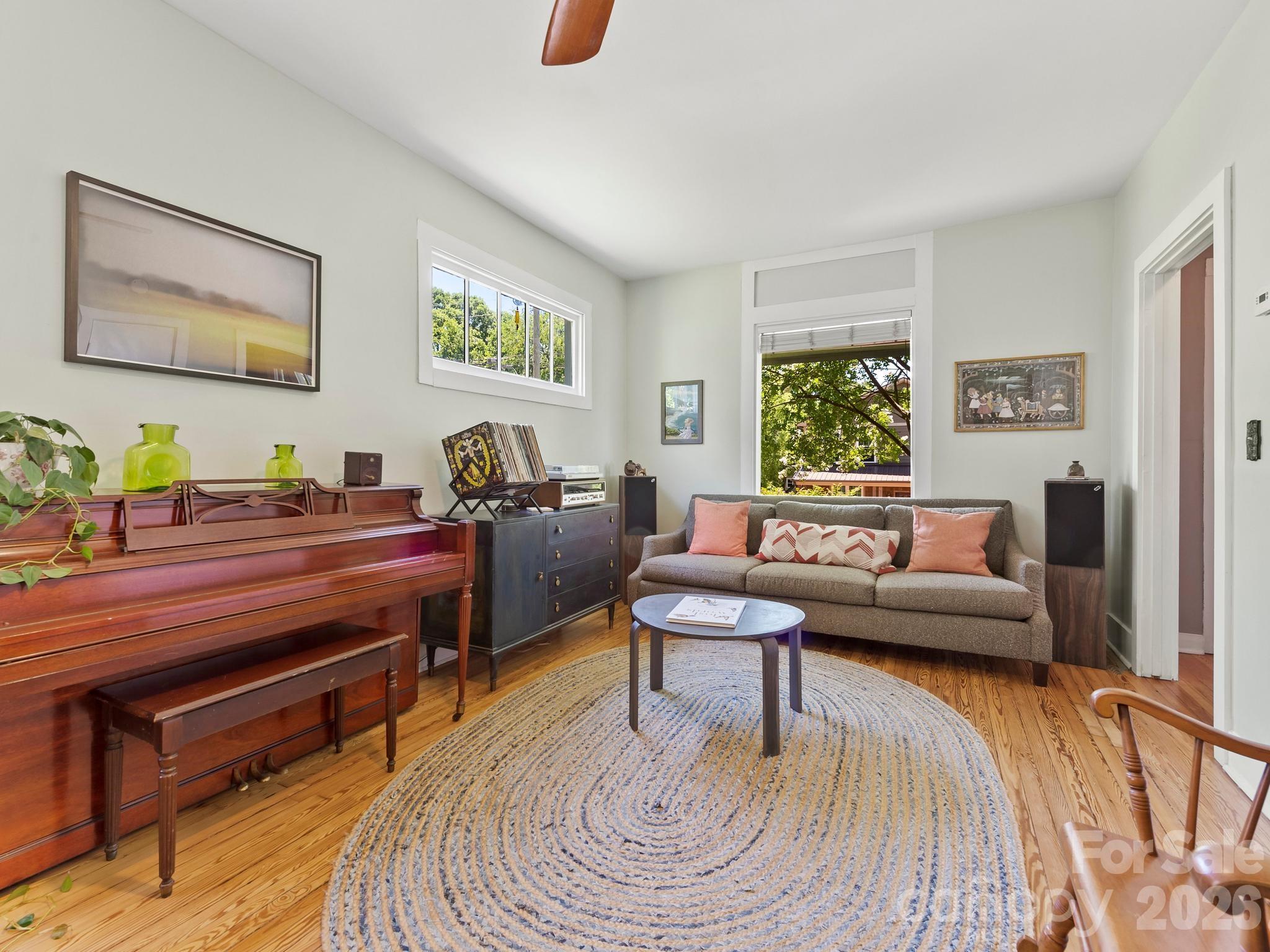 Arborvale Park - Residential Income