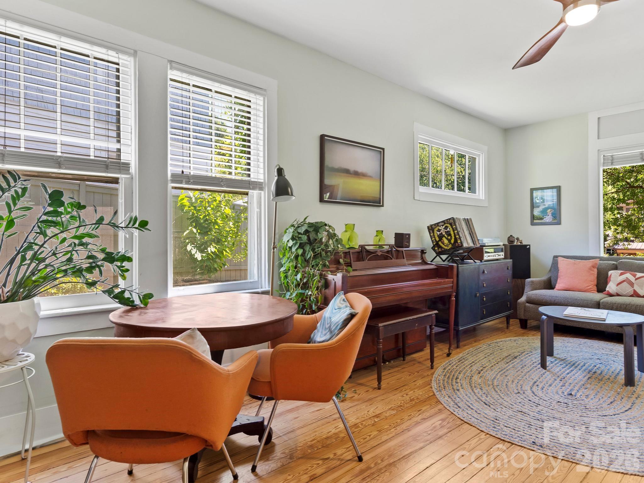 Arborvale Park - Residential Income