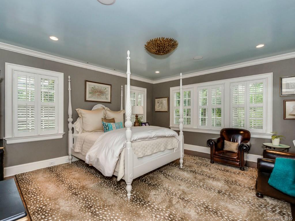 Eastover - Residential