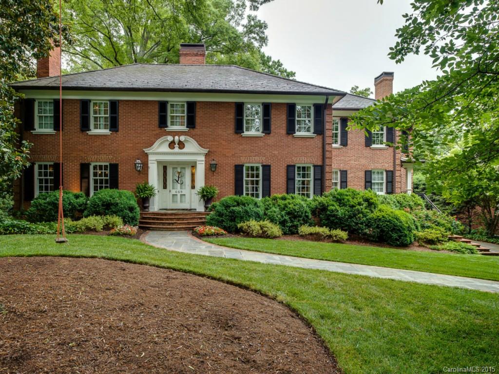 Eastover - Residential
