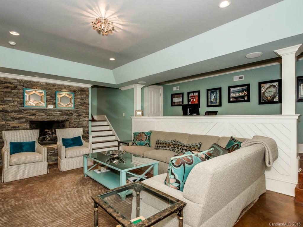Eastover - Residential