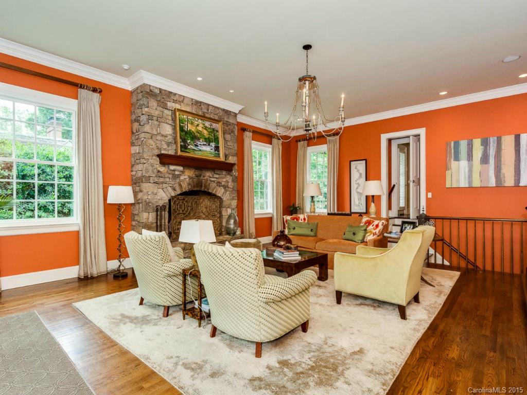 Eastover - Residential