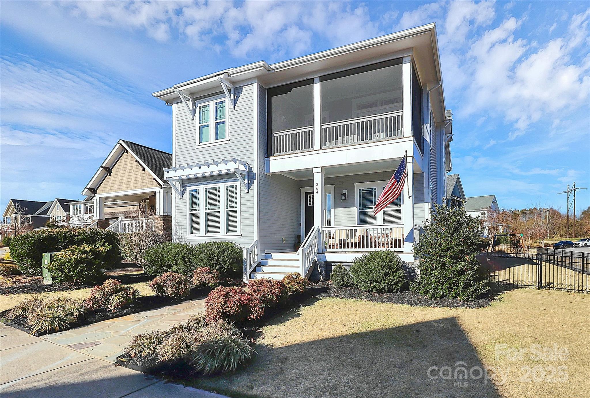 Riverwalk - Residential