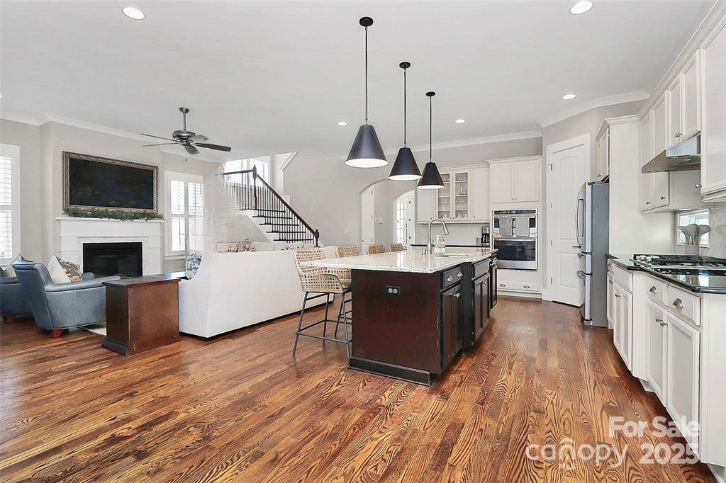 Riverwalk - Residential