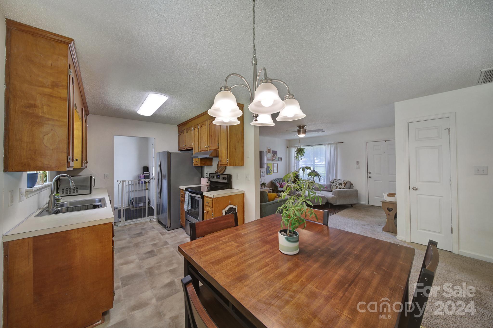 Greentree - Residential