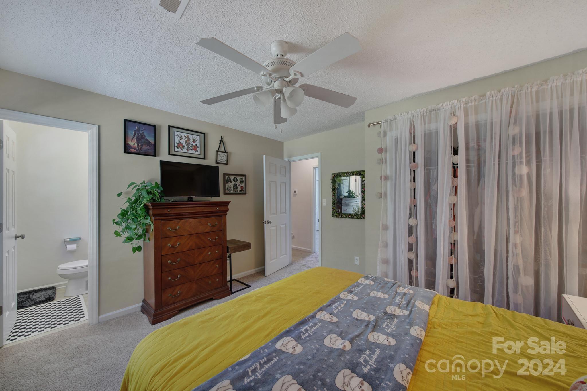 Greentree - Residential