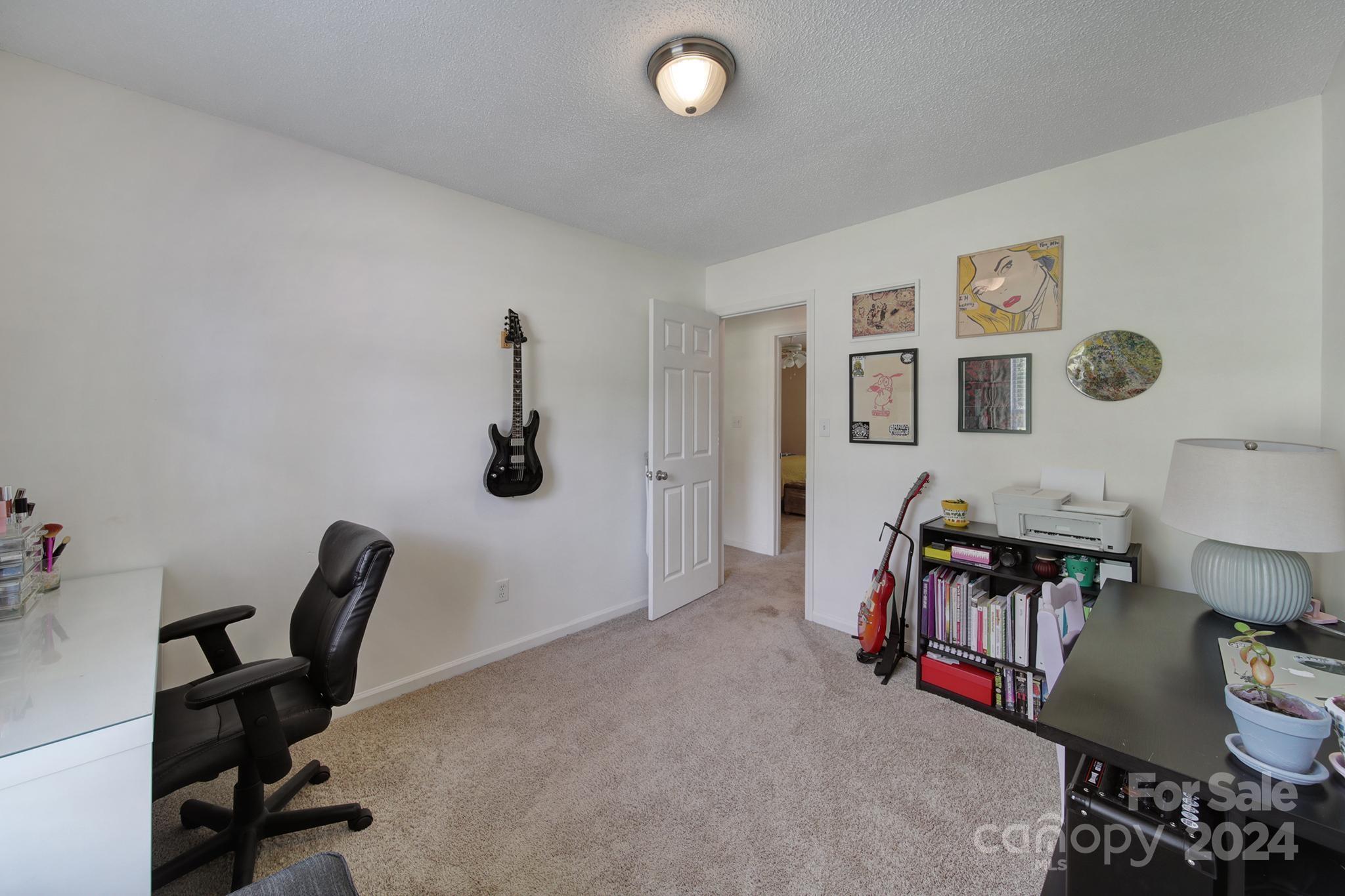 Greentree - Residential