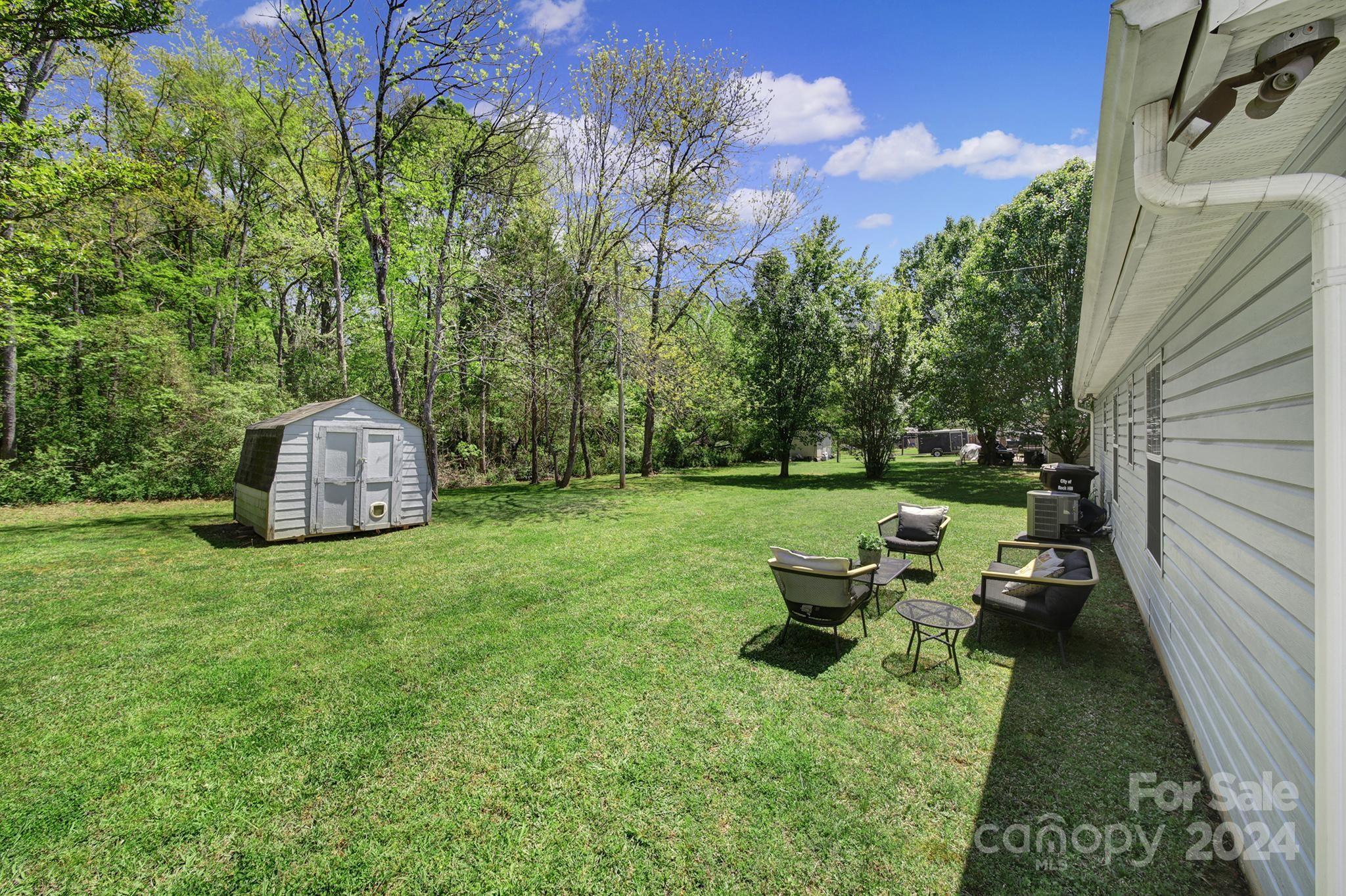 Greentree - Residential