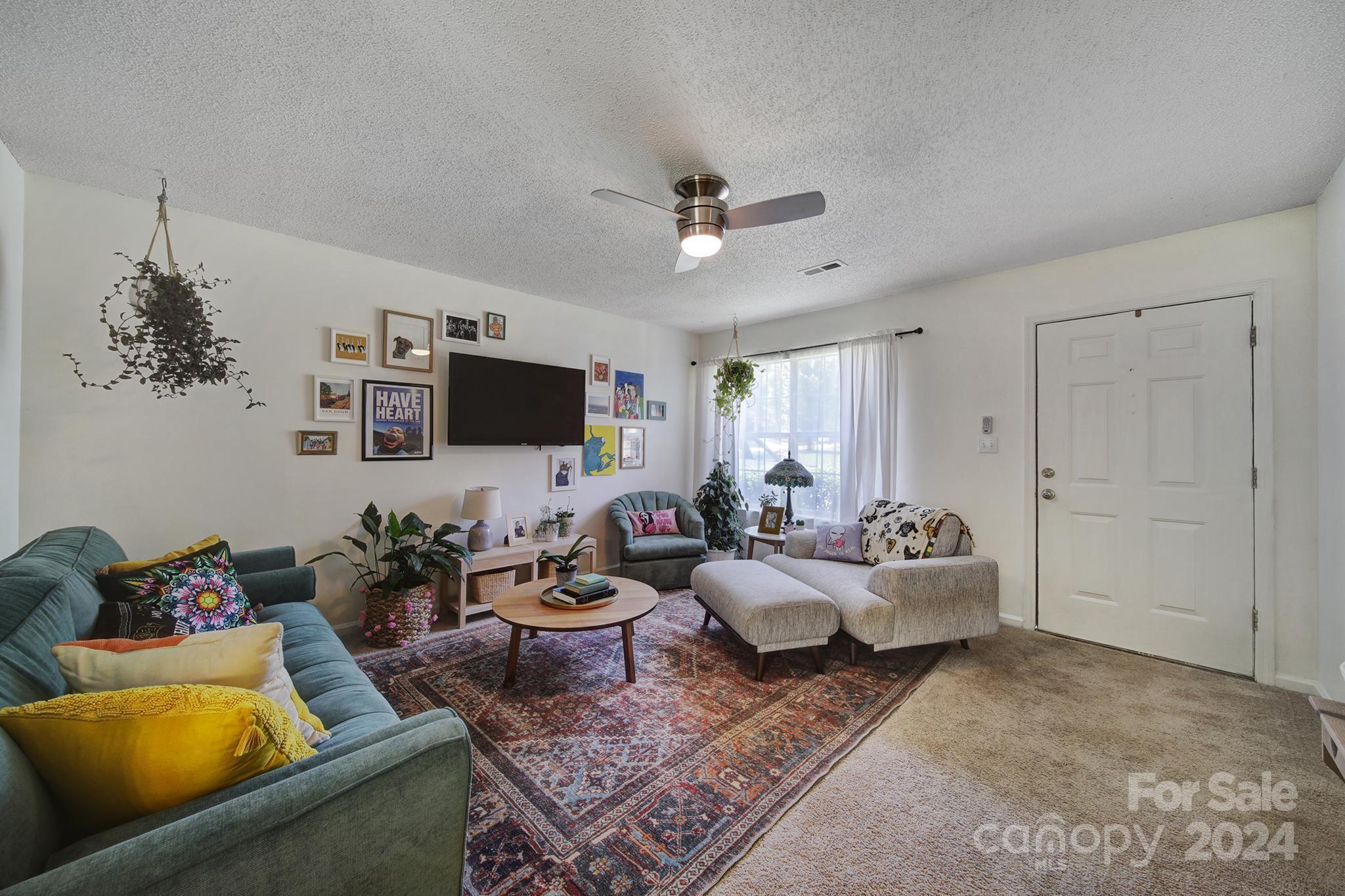 Greentree - Residential