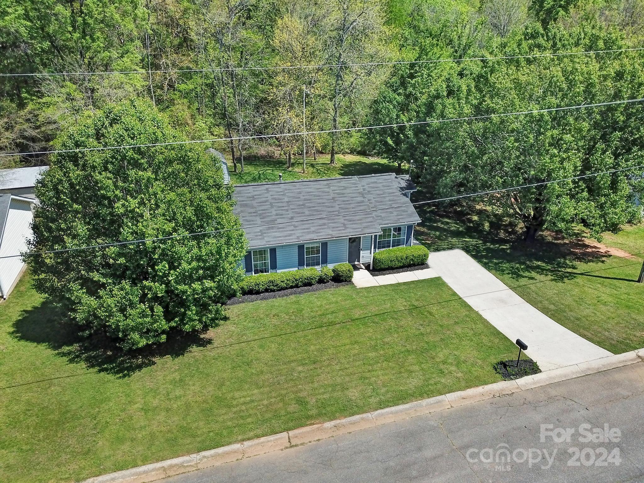 Greentree - Residential