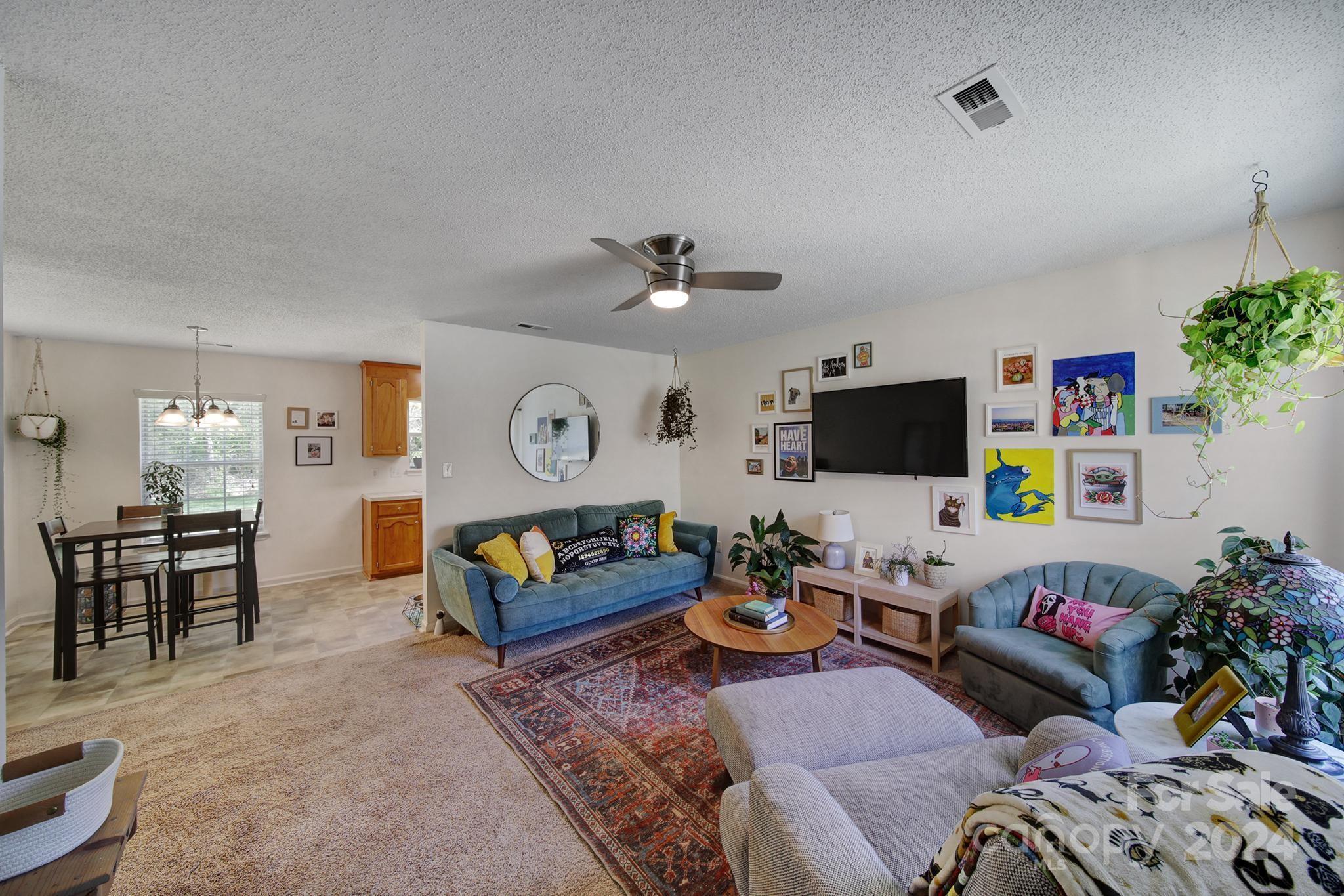 Greentree - Residential