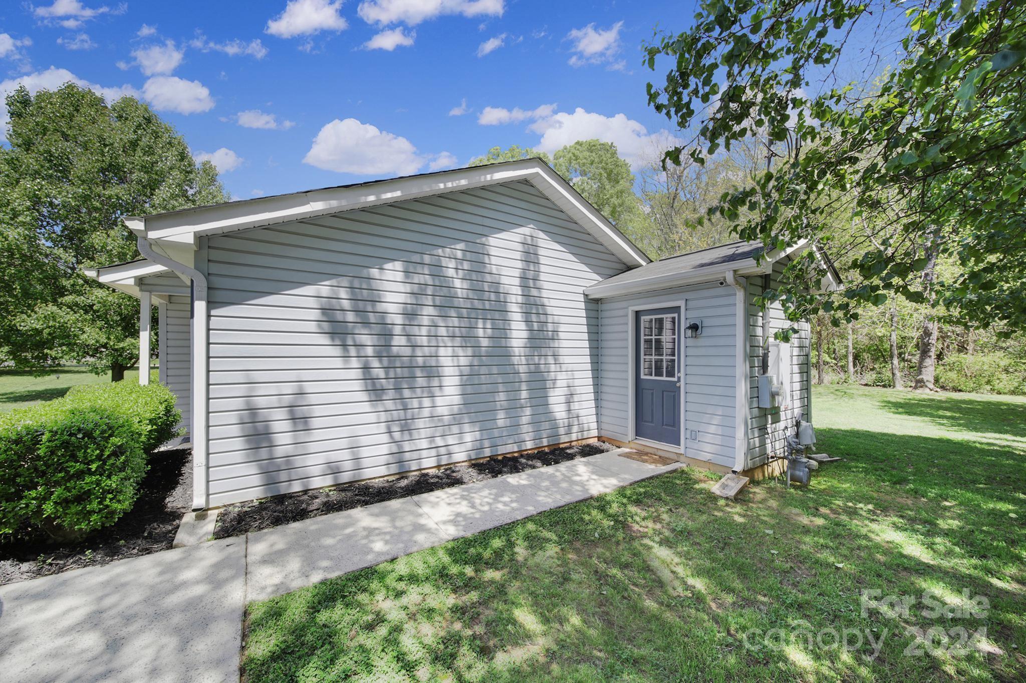 Greentree - Residential