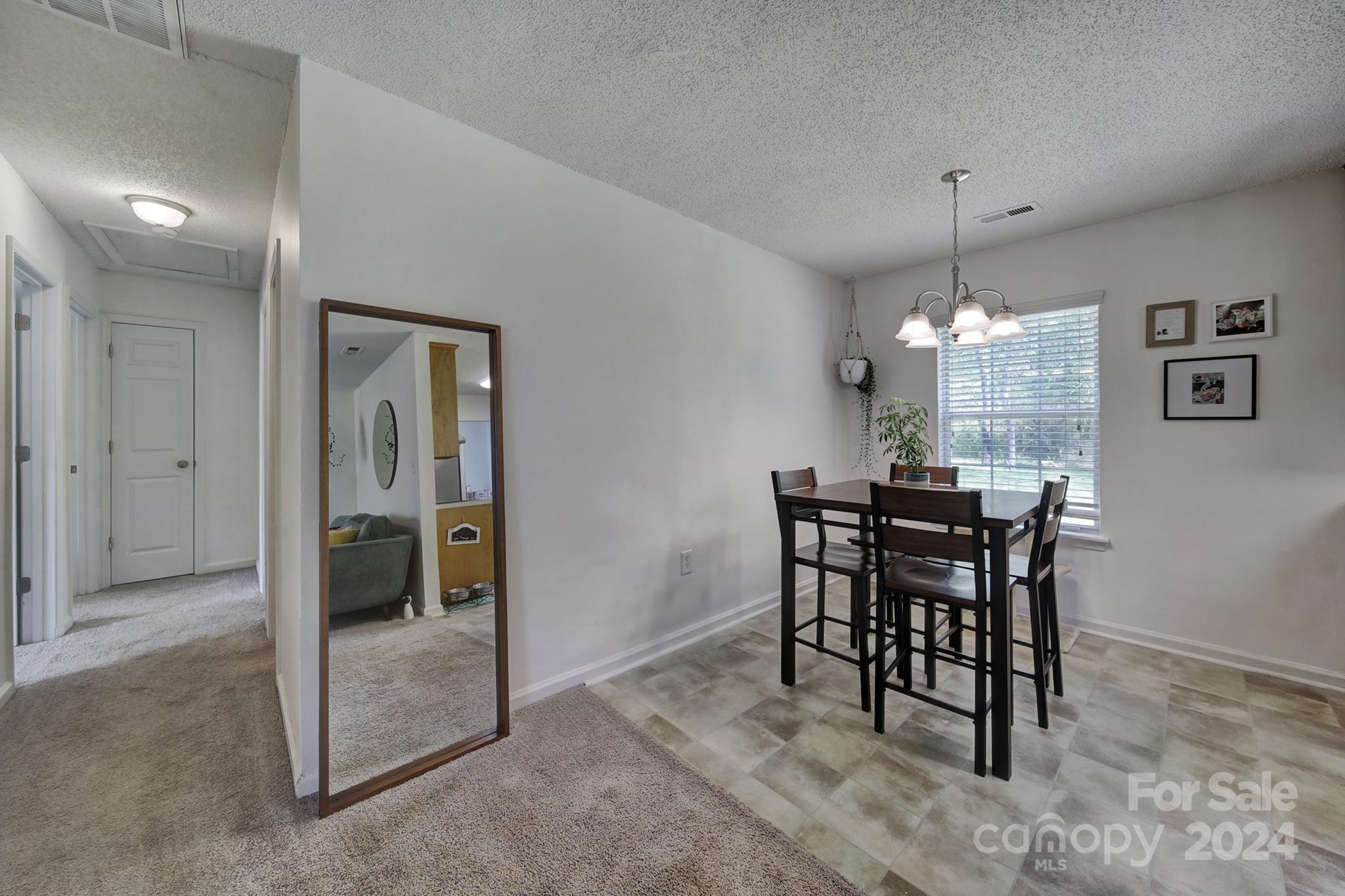 Greentree - Residential