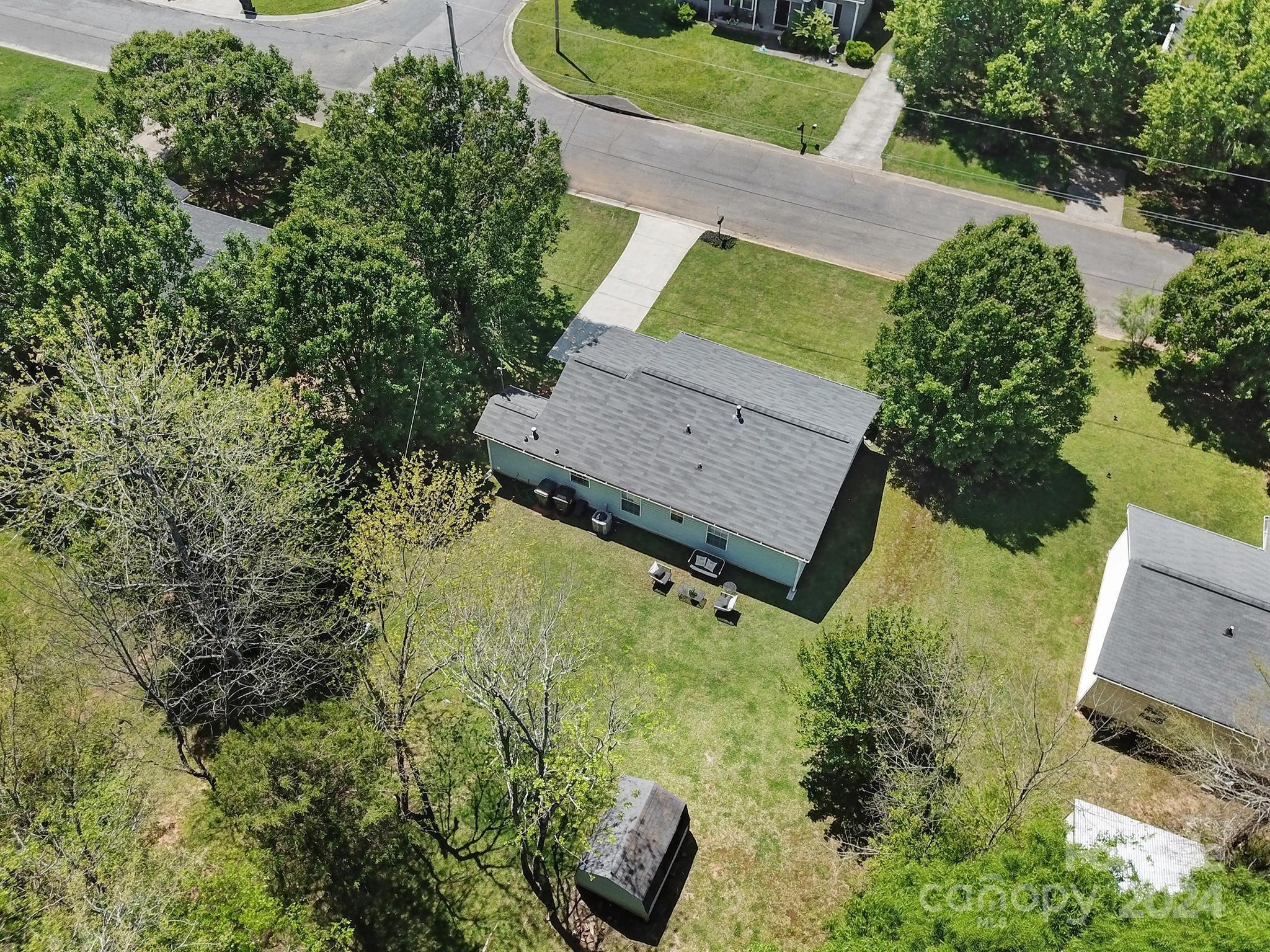 Greentree - Residential