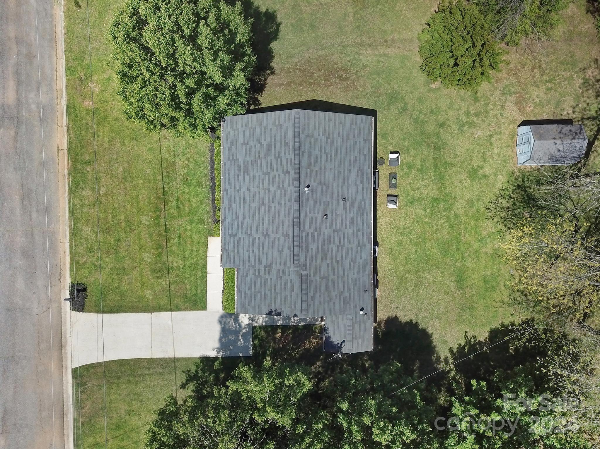 Greentree - Residential