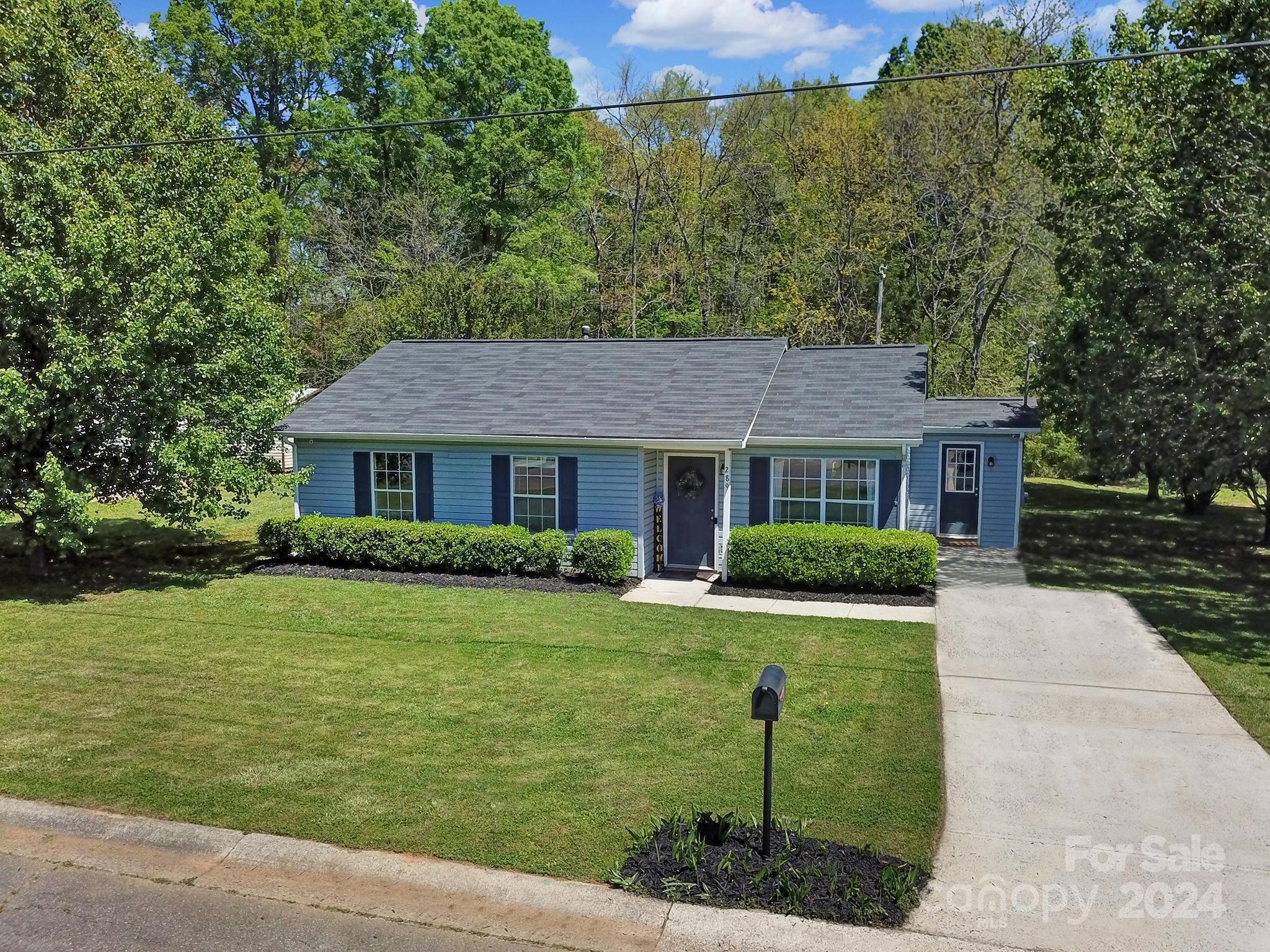 Greentree - Residential