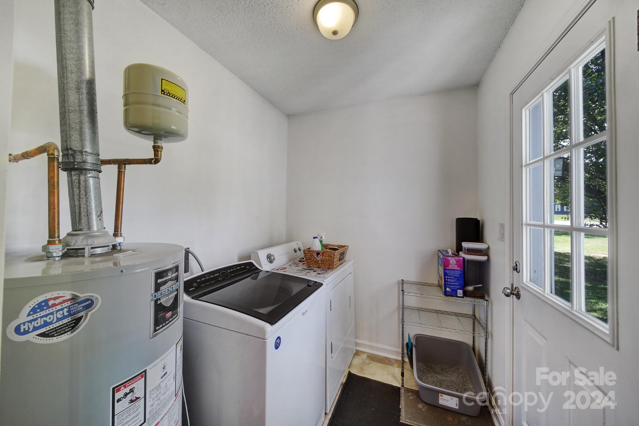 Greentree - Residential