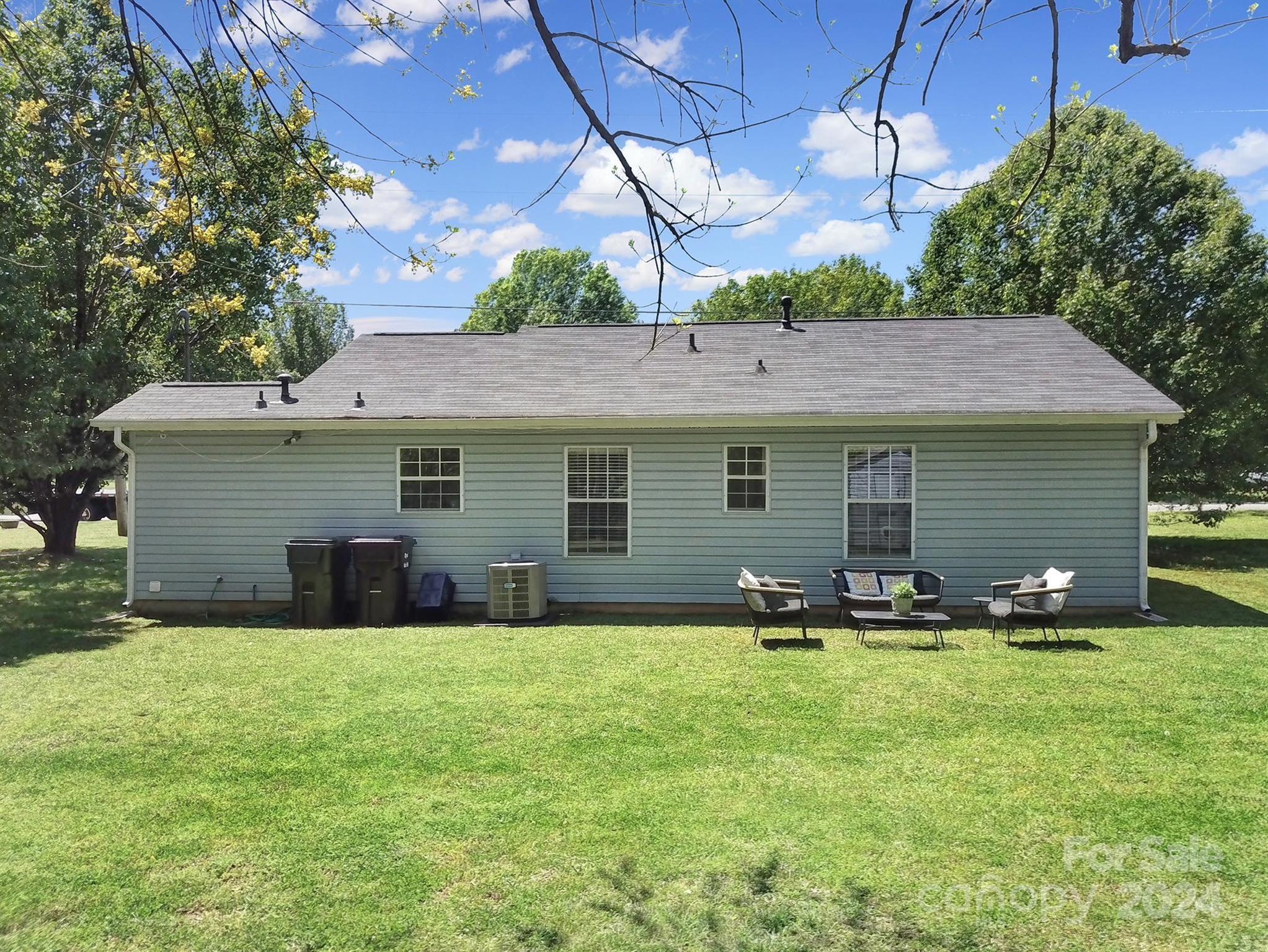 Greentree - Residential