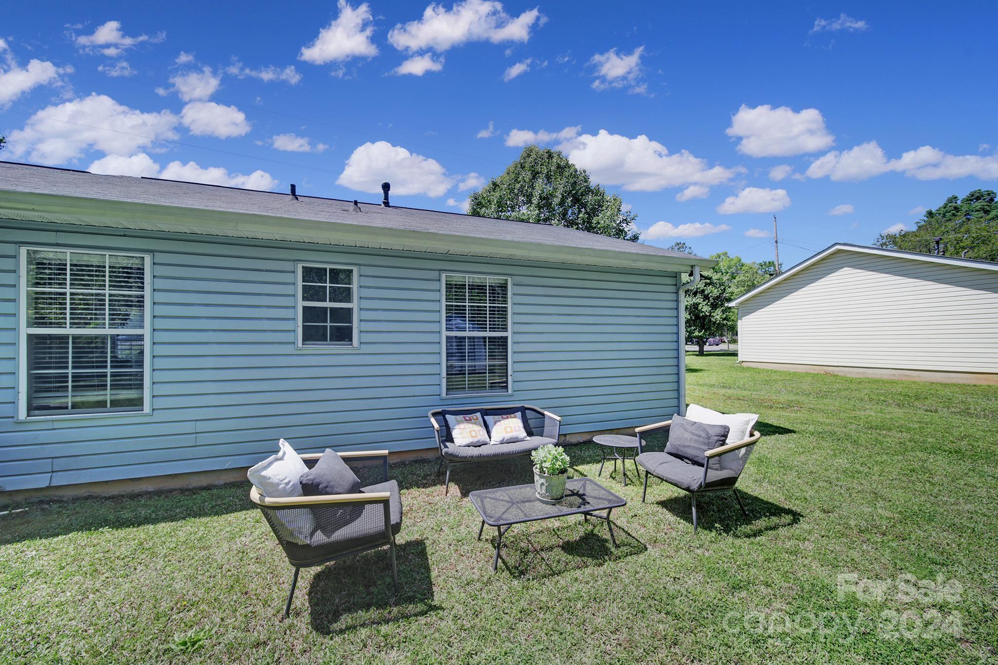 Greentree - Residential