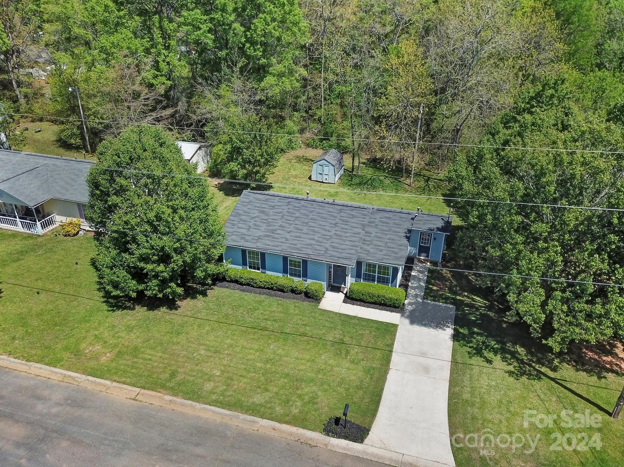 Greentree - Residential