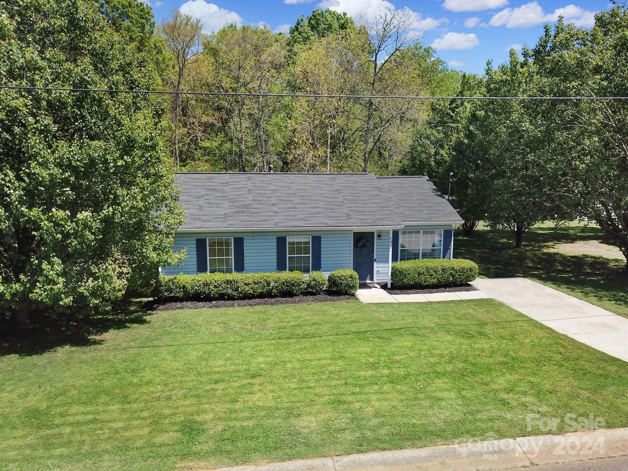 Greentree - Residential