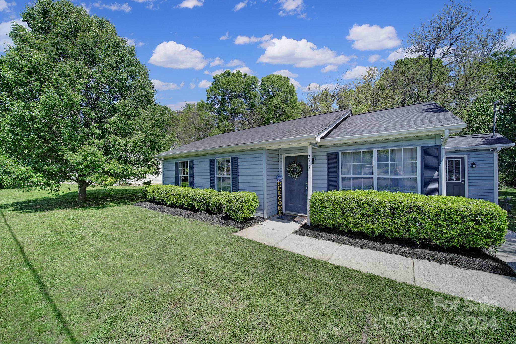 Greentree - Residential