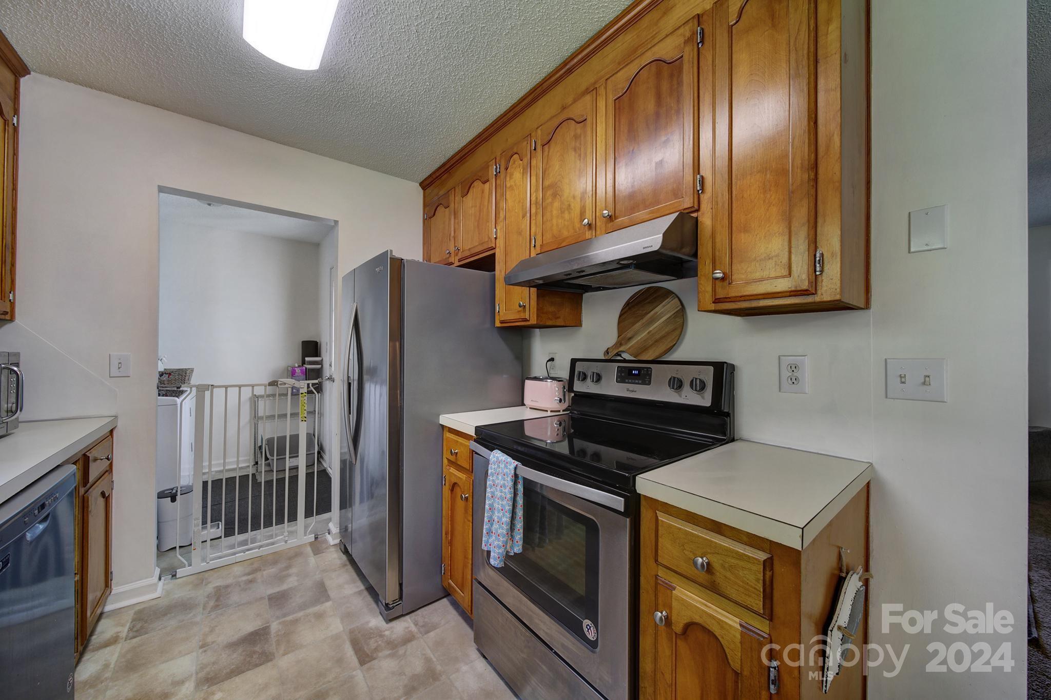 Greentree - Residential