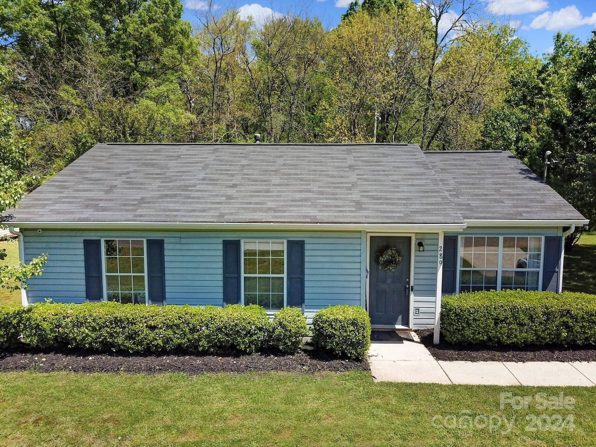 Greentree - Residential